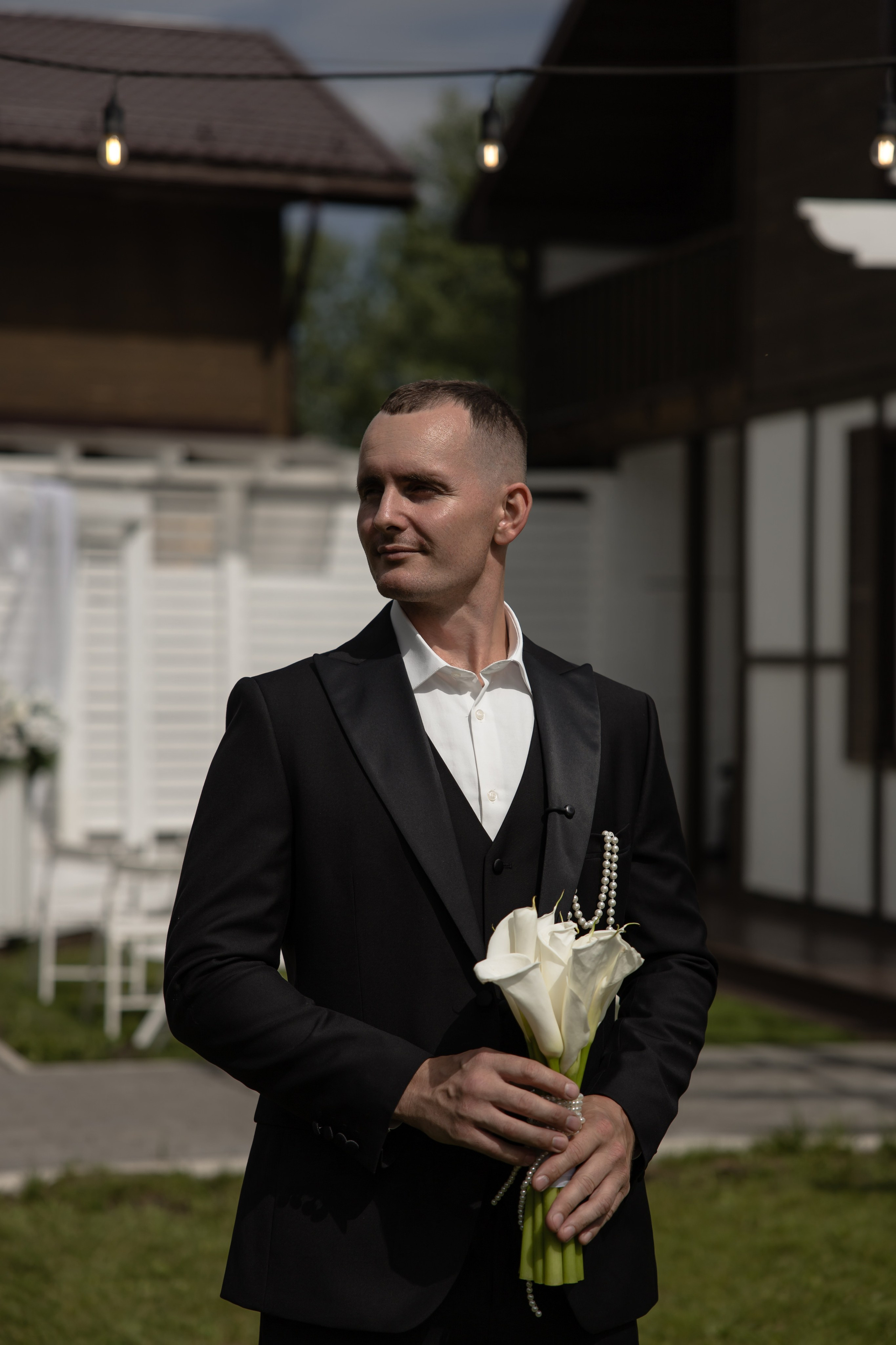 Виктор и Арина. Свадебный и Семейный фотограф по всему миру Анна Фёдорова