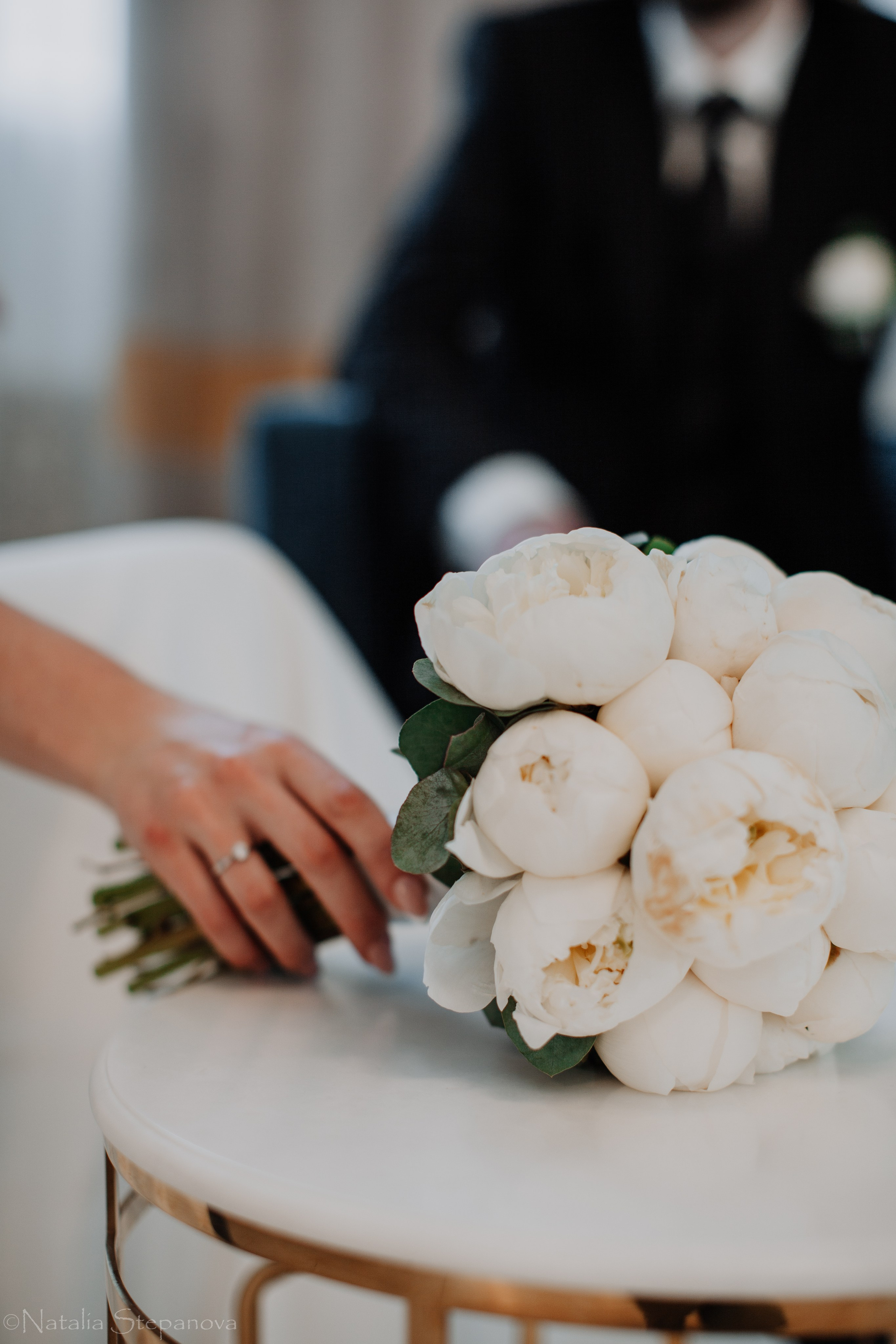 Кирилл и Мария. Мультижанровый фотограф в Москве Наталия Степанова