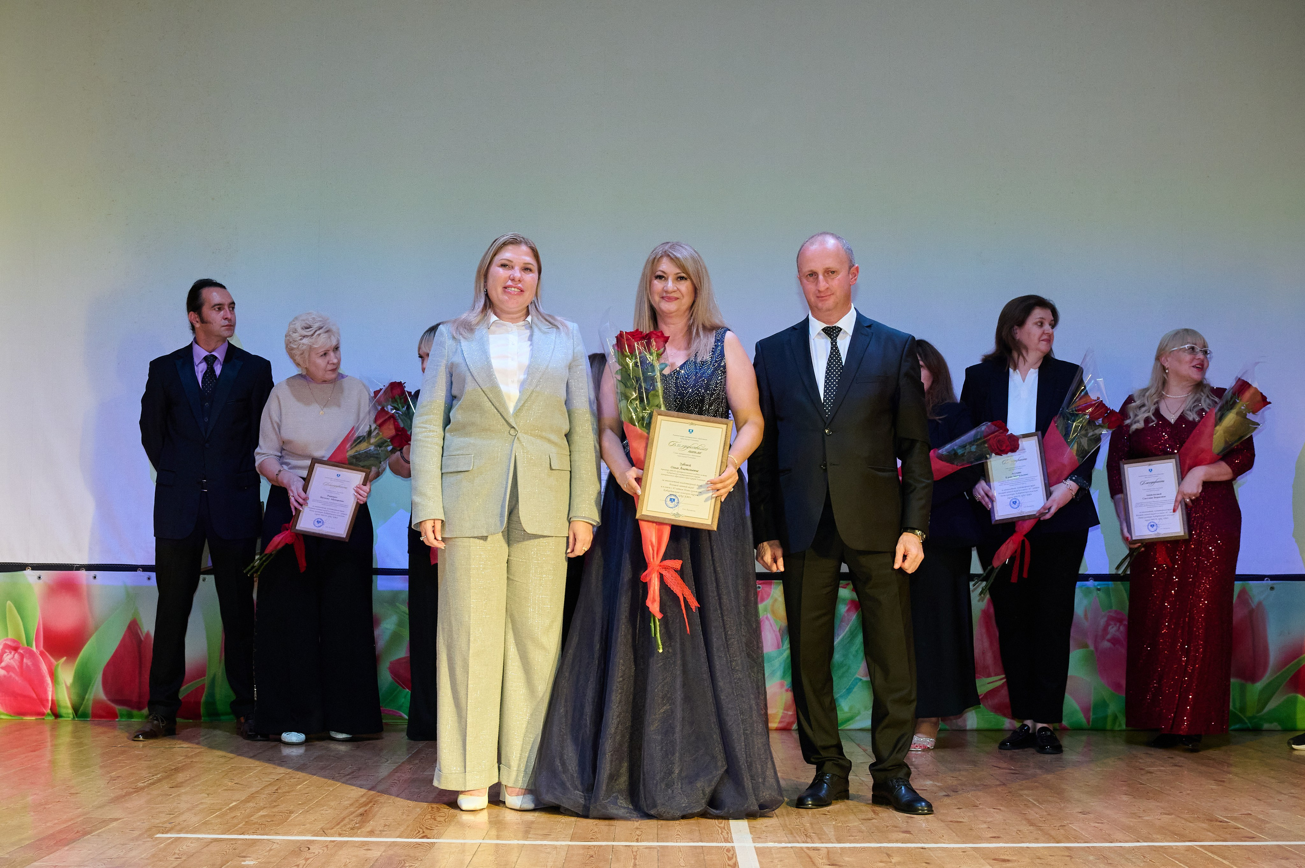 45 лет Дому Культуры. Жизнь курорта Кабардинка в фотографиях