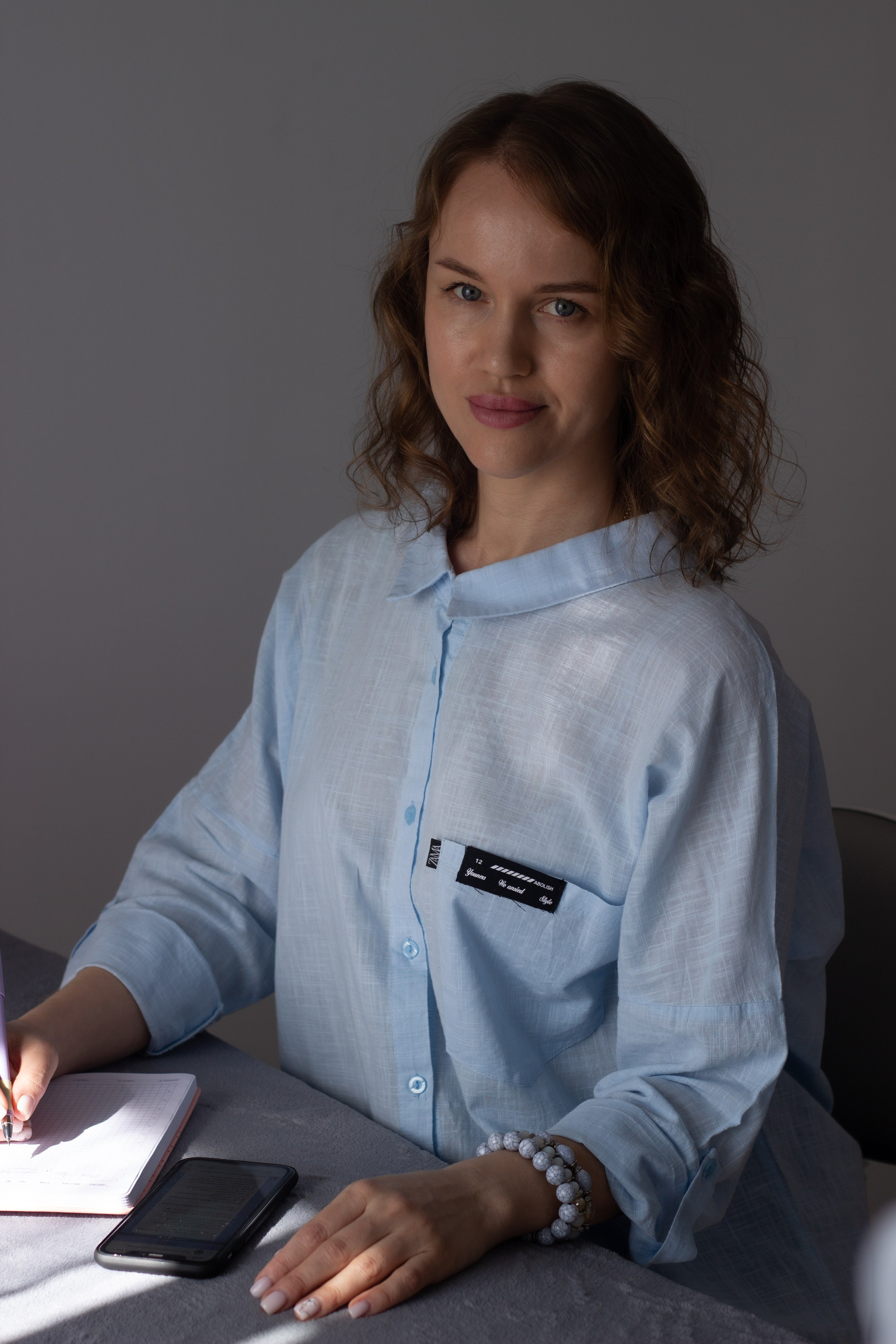 Бровист Татьяна. Фотограф в Челябинске Березина Екатерина