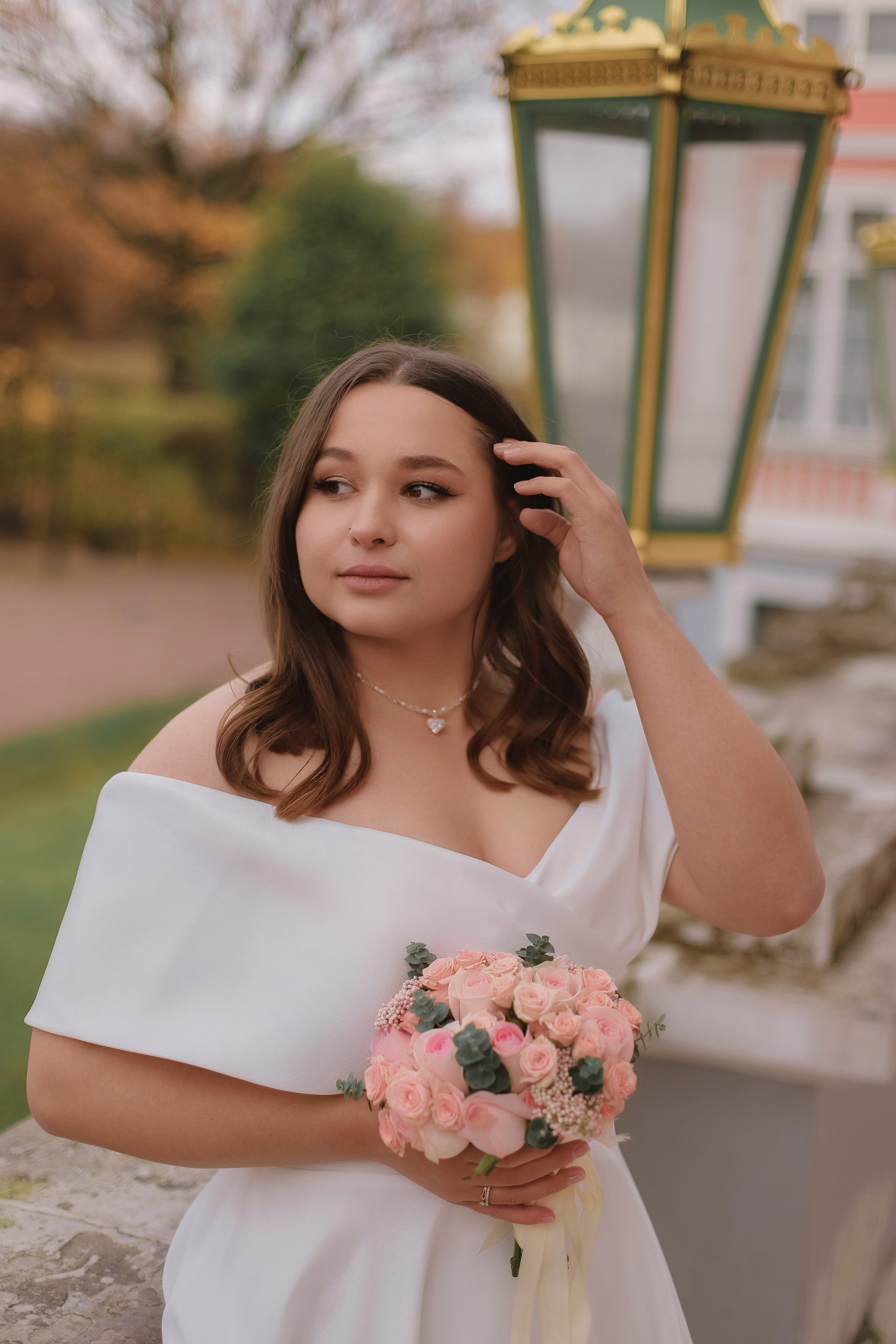 Алексей и Полина. Свадебный, семейный и детский фотограф в Люберцах Зайцева Анастасия