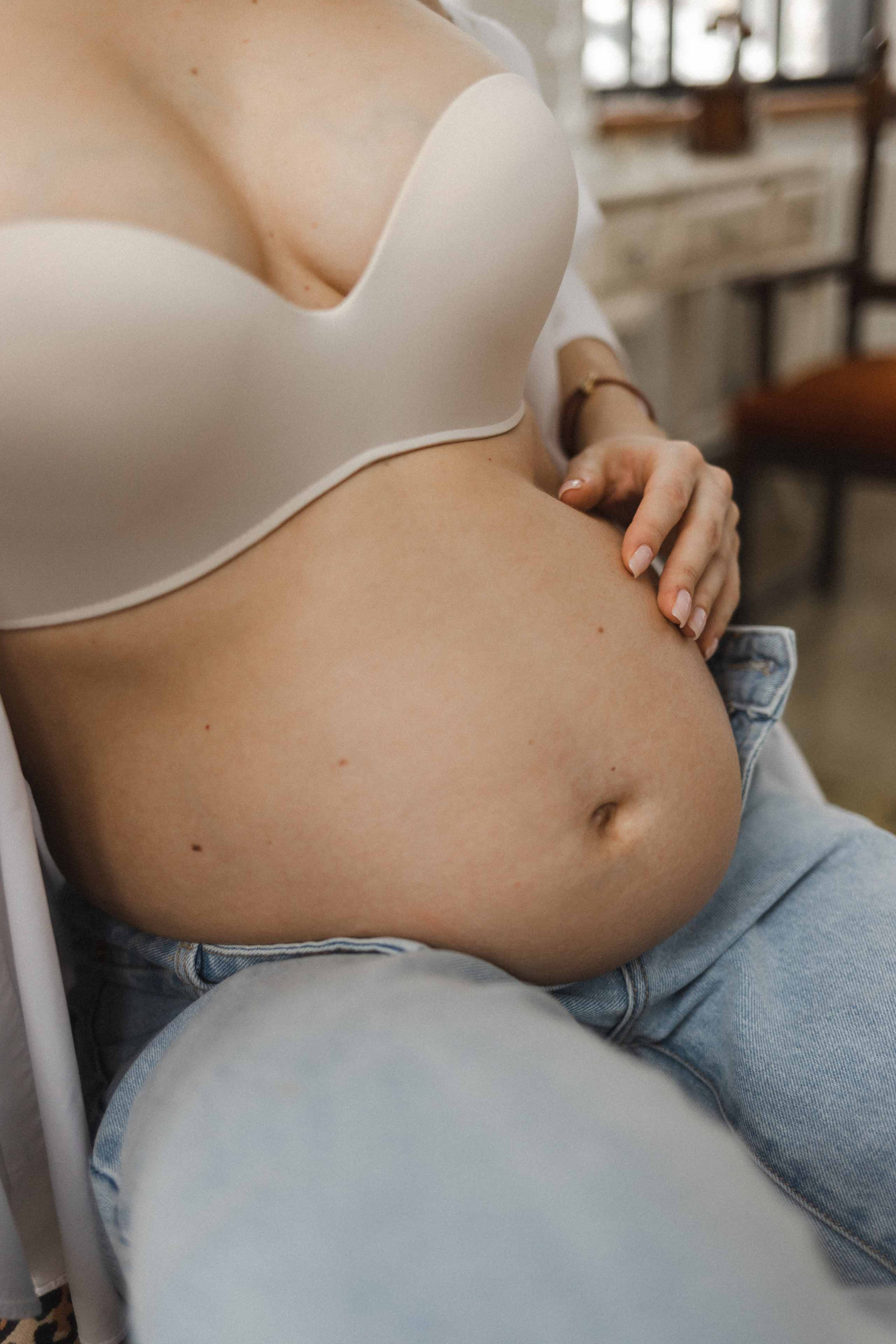 Анна и Анатолий. Семейный фотограф в Москве