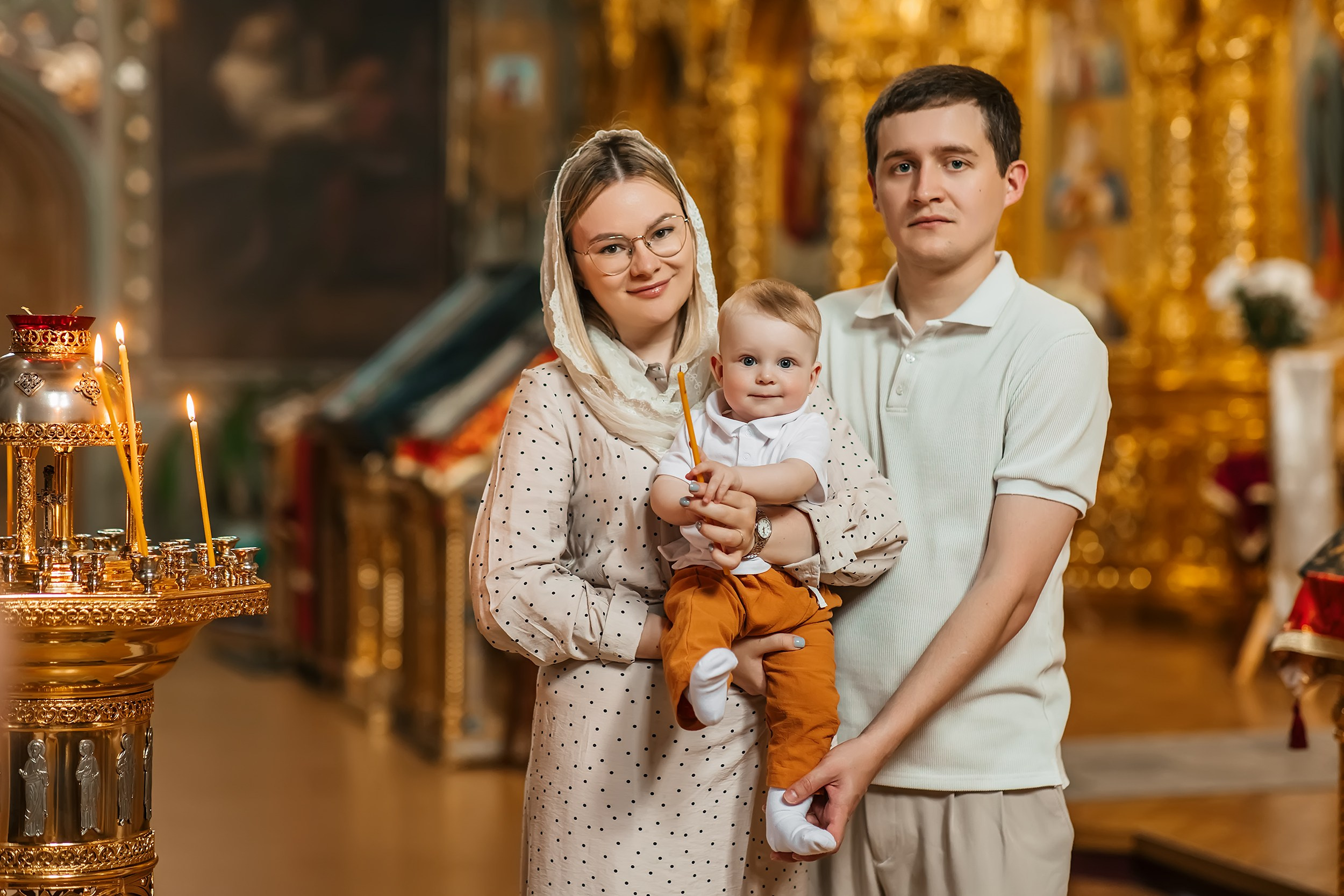 Церковь Николая Чудотворца. Фотохудожник в Брянске Додонова Ольга