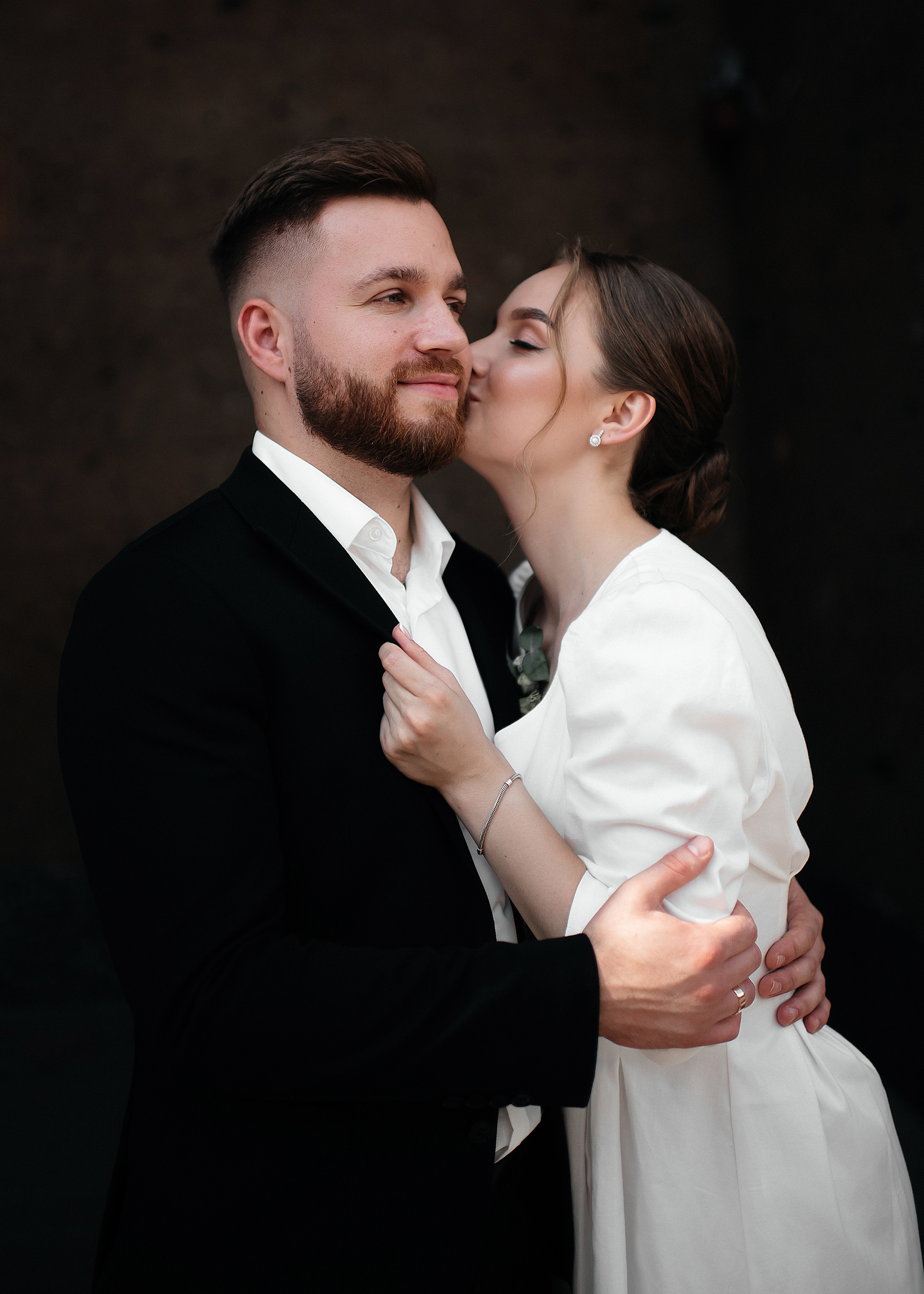 Библиотека. Свадебный фотограф Ростов-на-Дону от 4 400 руб. |Кристина Гайсенюк