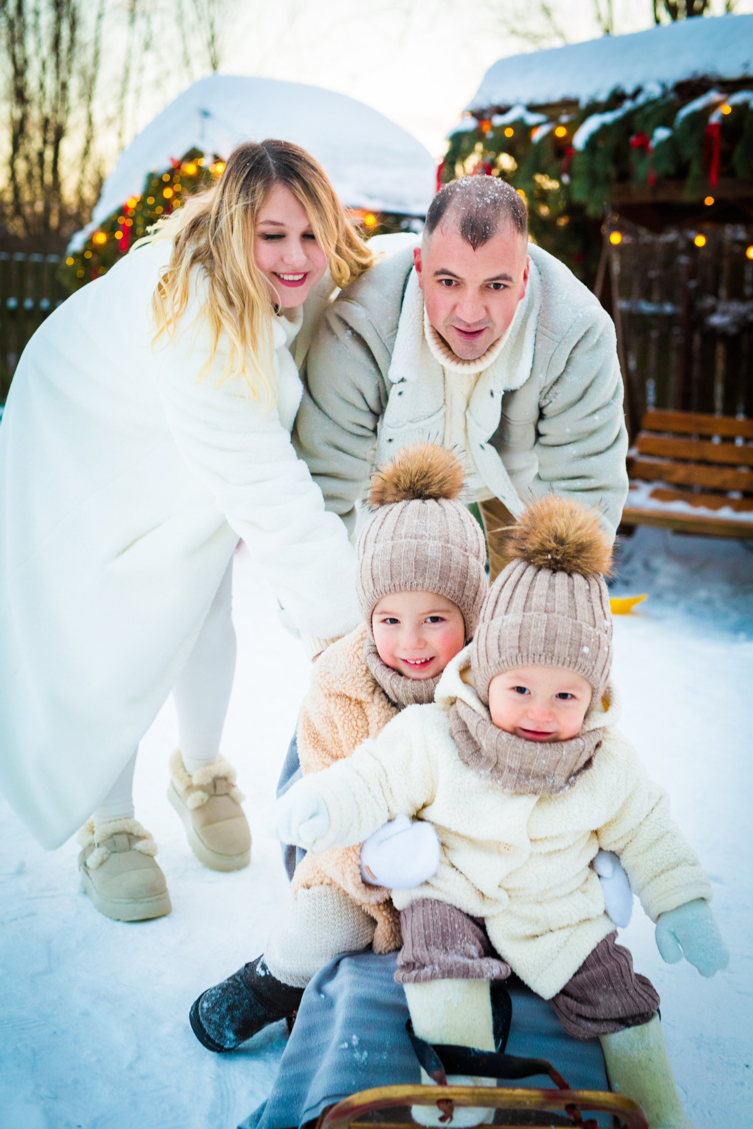 Фотодача. Фотограф Евгения Васильева в г. Чебоксары