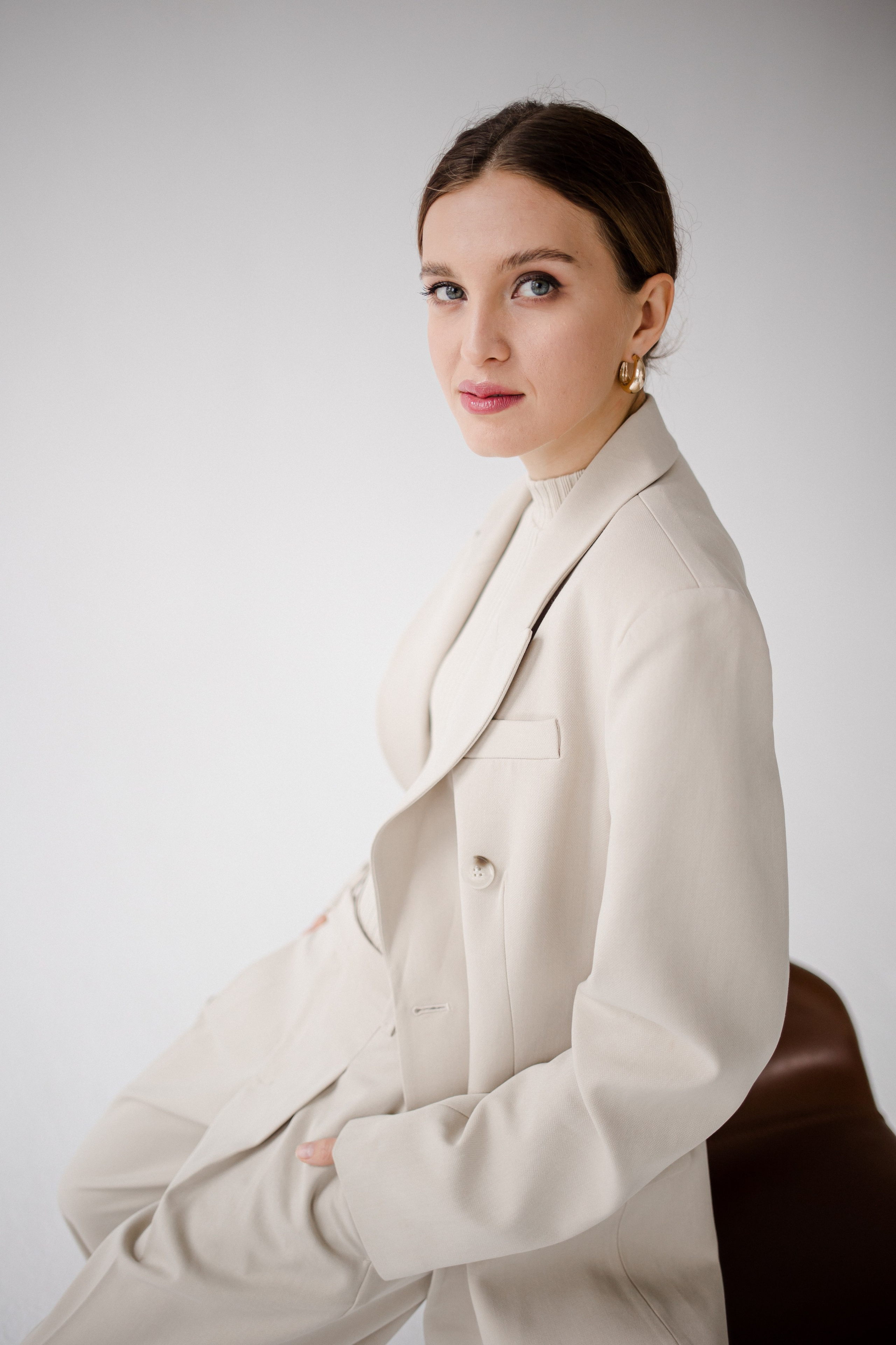 Регина. Семейный и детский фотограф в Москве Кузьмина Мария