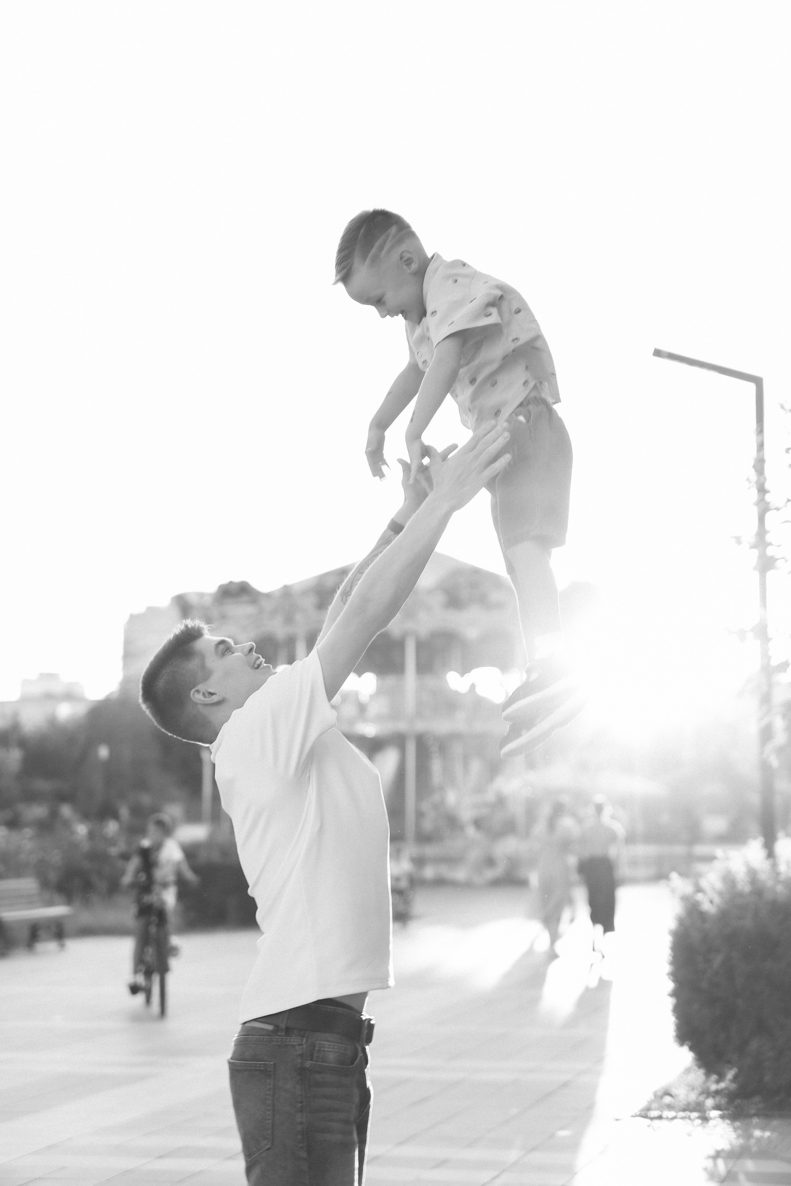 Family. Мария Рожкова семейный фотограф в Волгограде
