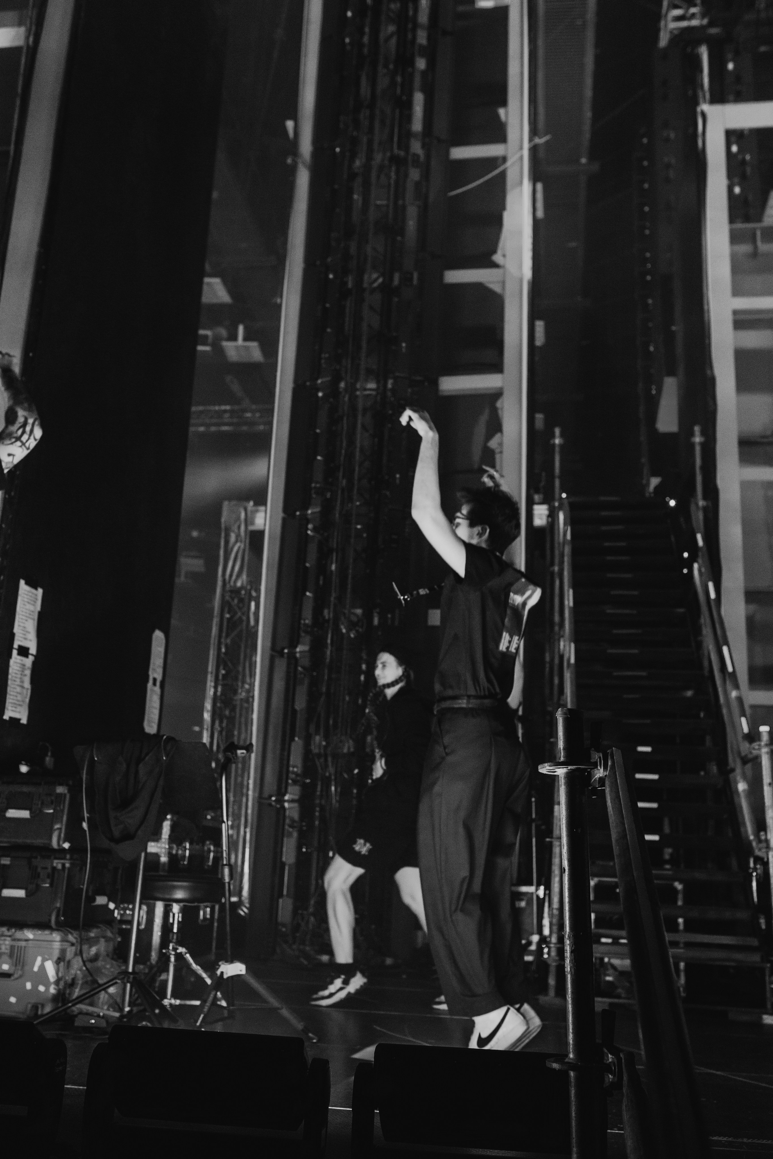 ZOLOTO’25. RUSLAN ROZANOV