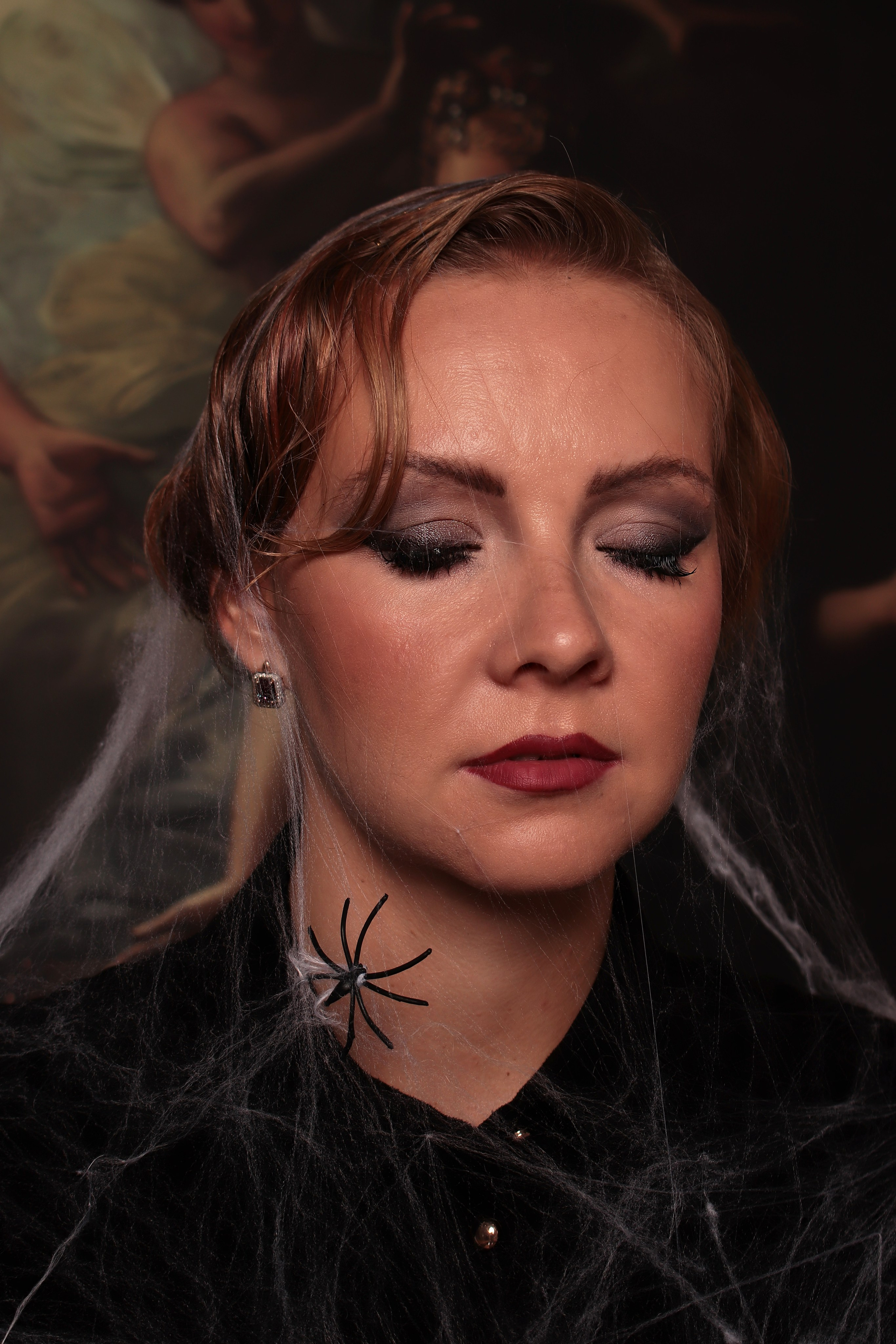 Давай вечером с тобой встретимся…. Фотограф Химки Анна Татарских