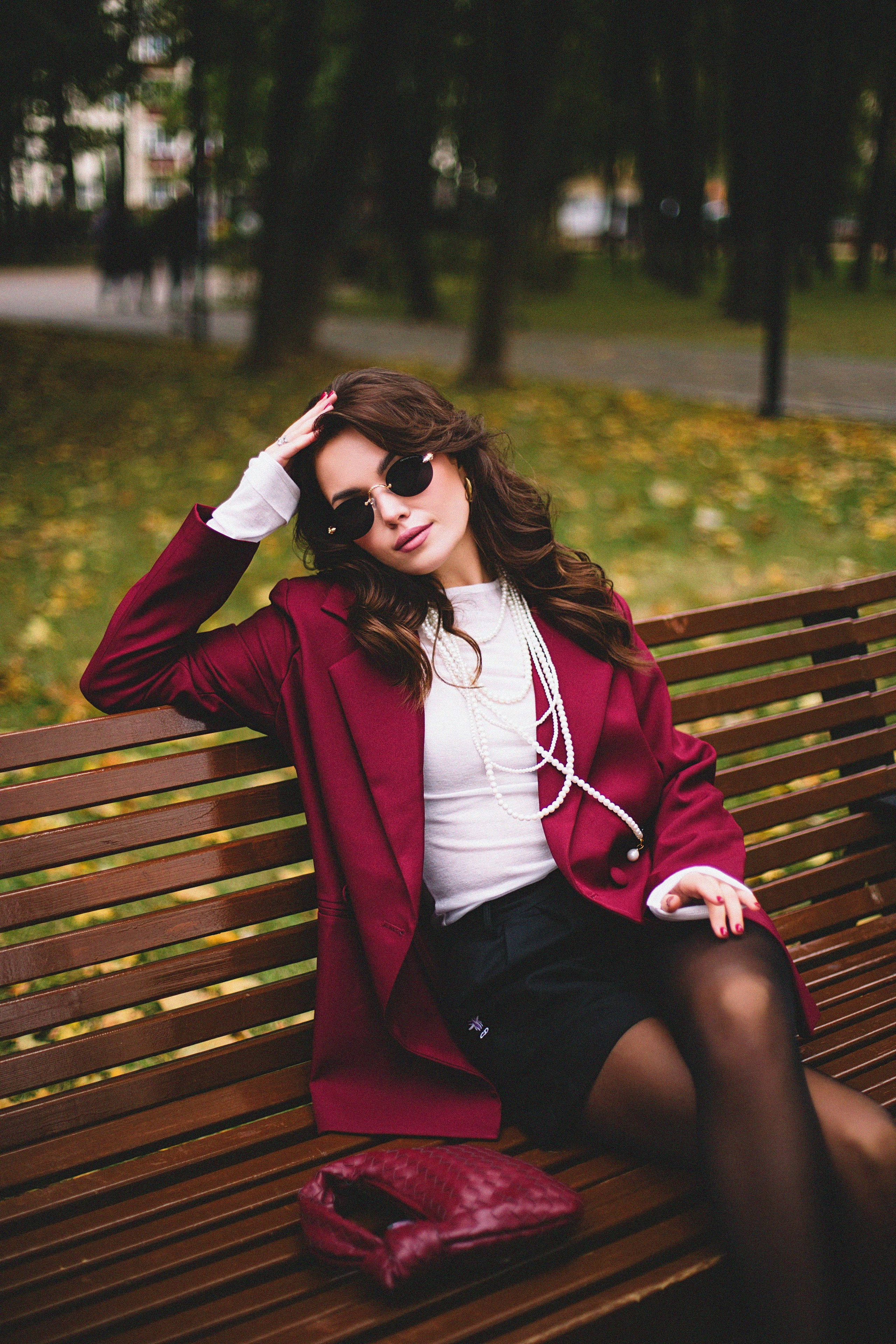 Оля. Портретный и свадебный фотограф Даня Похватова