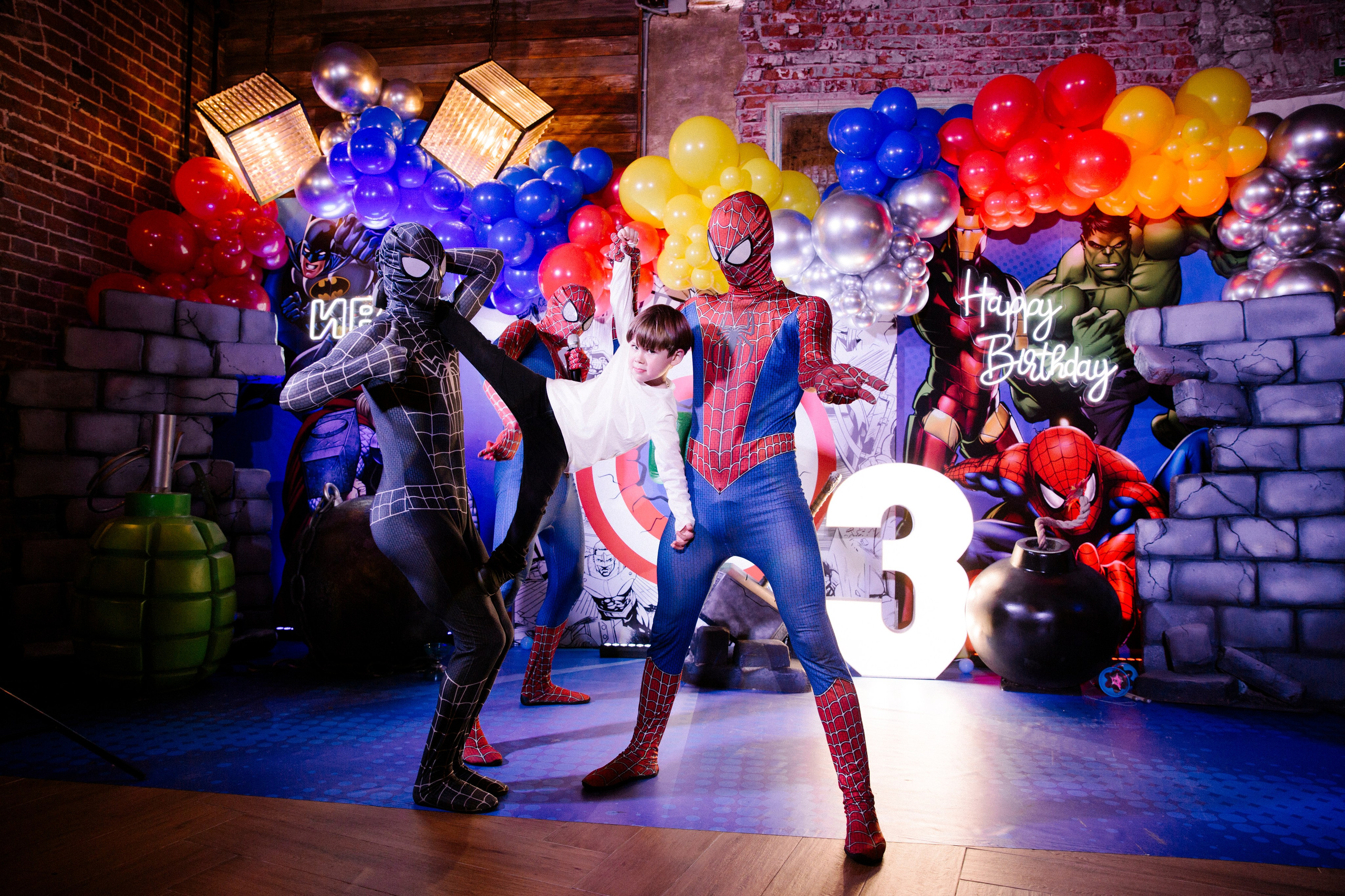 Иван. Портретный и свадебный фотограф Даня Похватова