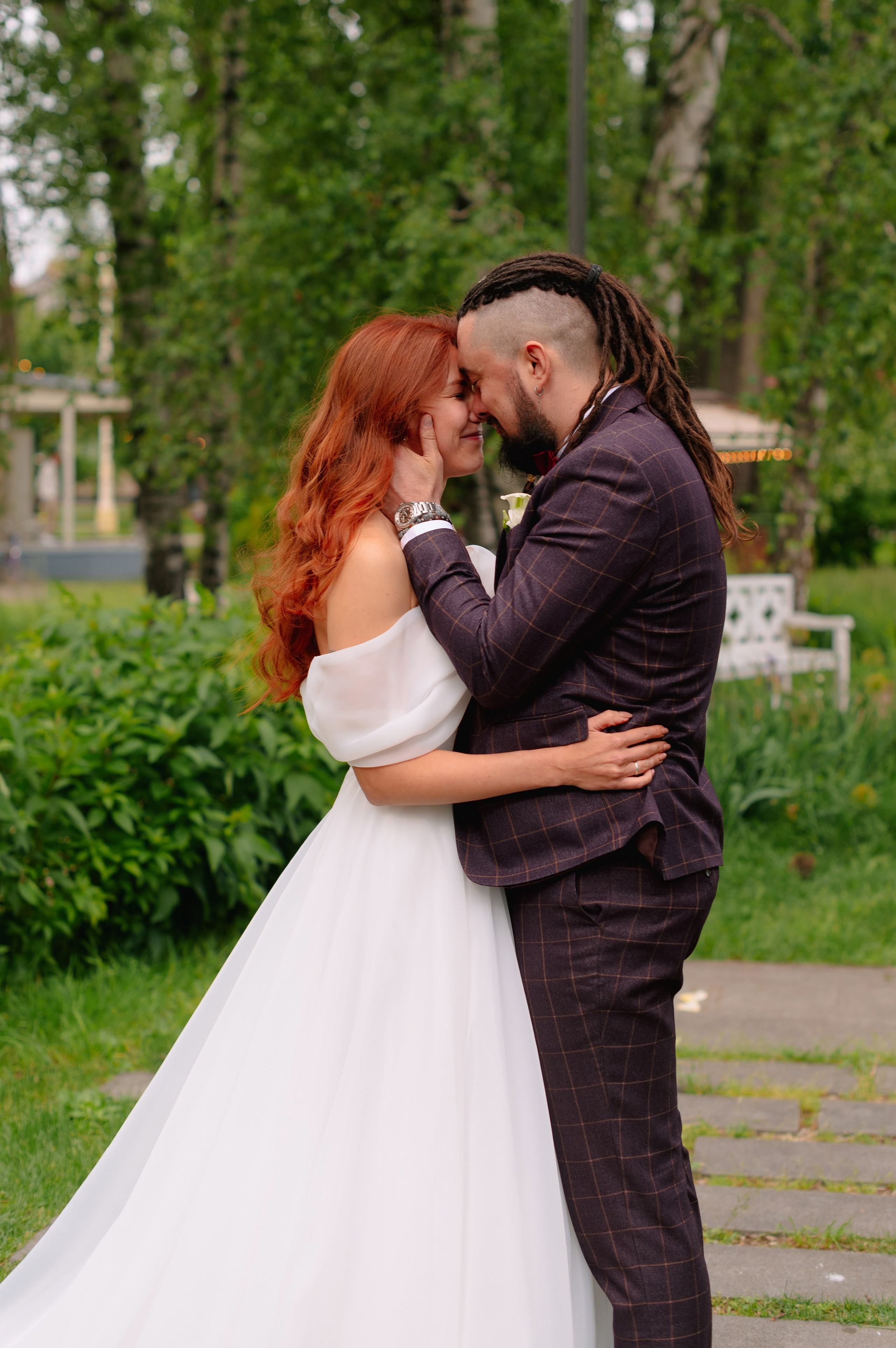 ТИНА и МИША. Шашкова Вероника / Свадебный и семейный фотограф Москва и Ярославль