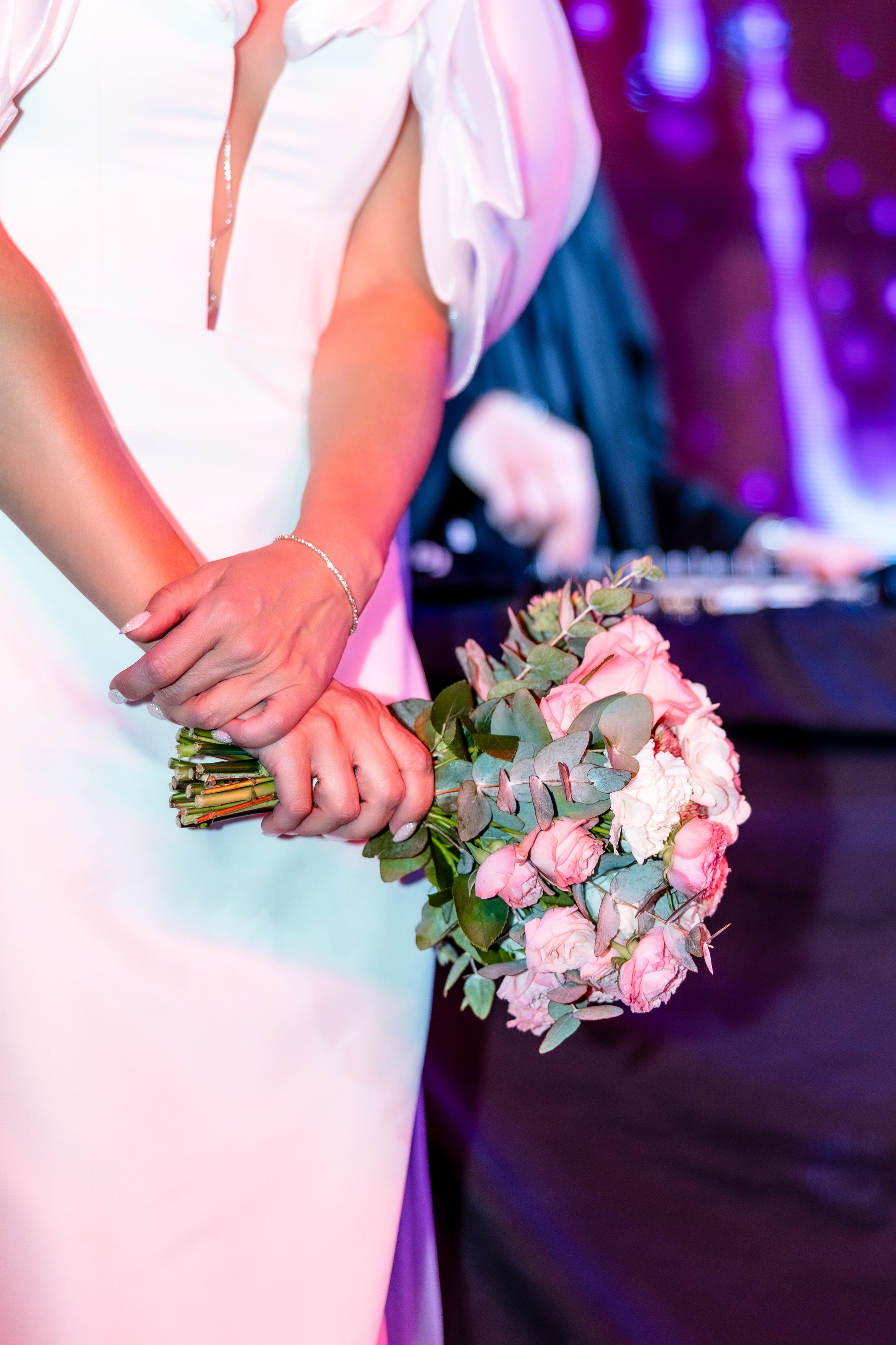 Свадебный переполох Оскар и Анастасия. Кулишова Катерина — твой фотограф