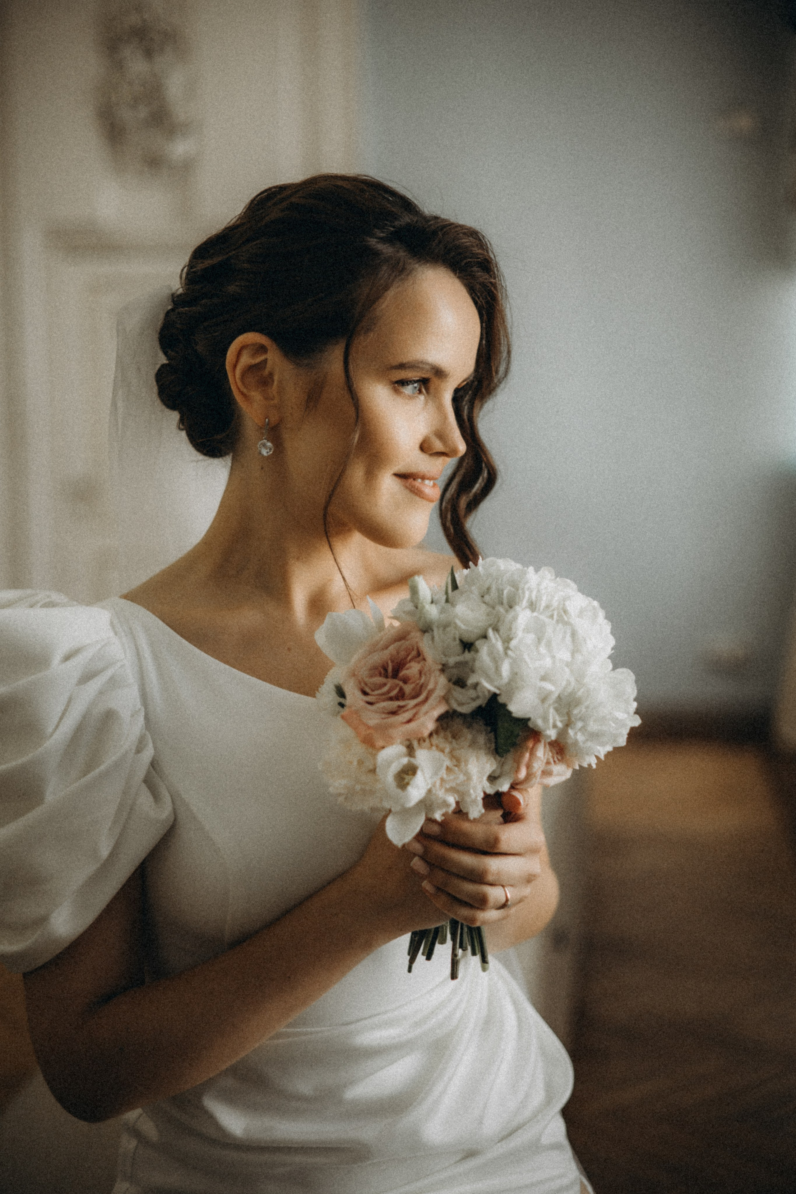 Сергей и Мария