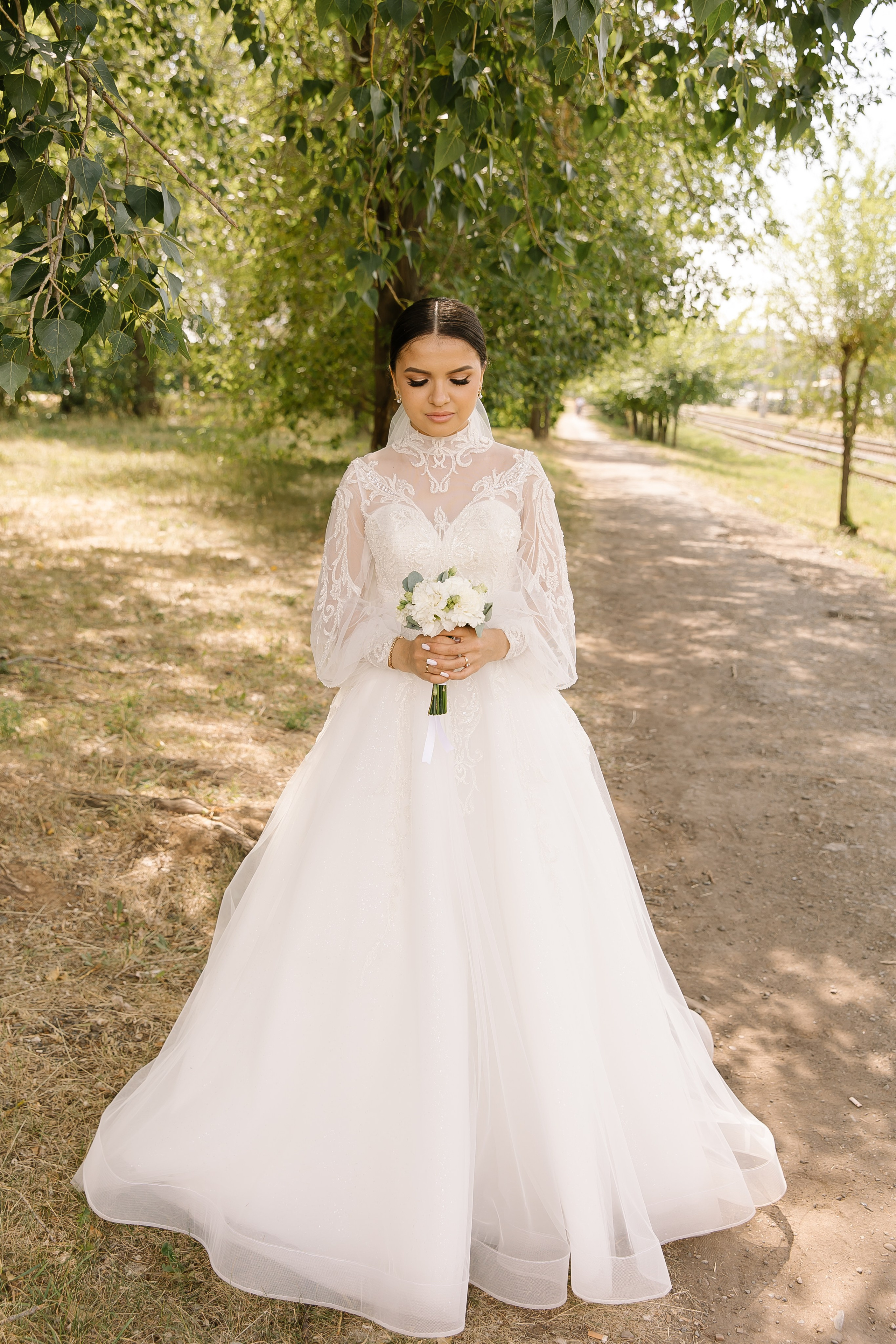 Свадьба Ленар и Лиана. Свадебный и семейный фотограф в Набережных Челнах и Казани