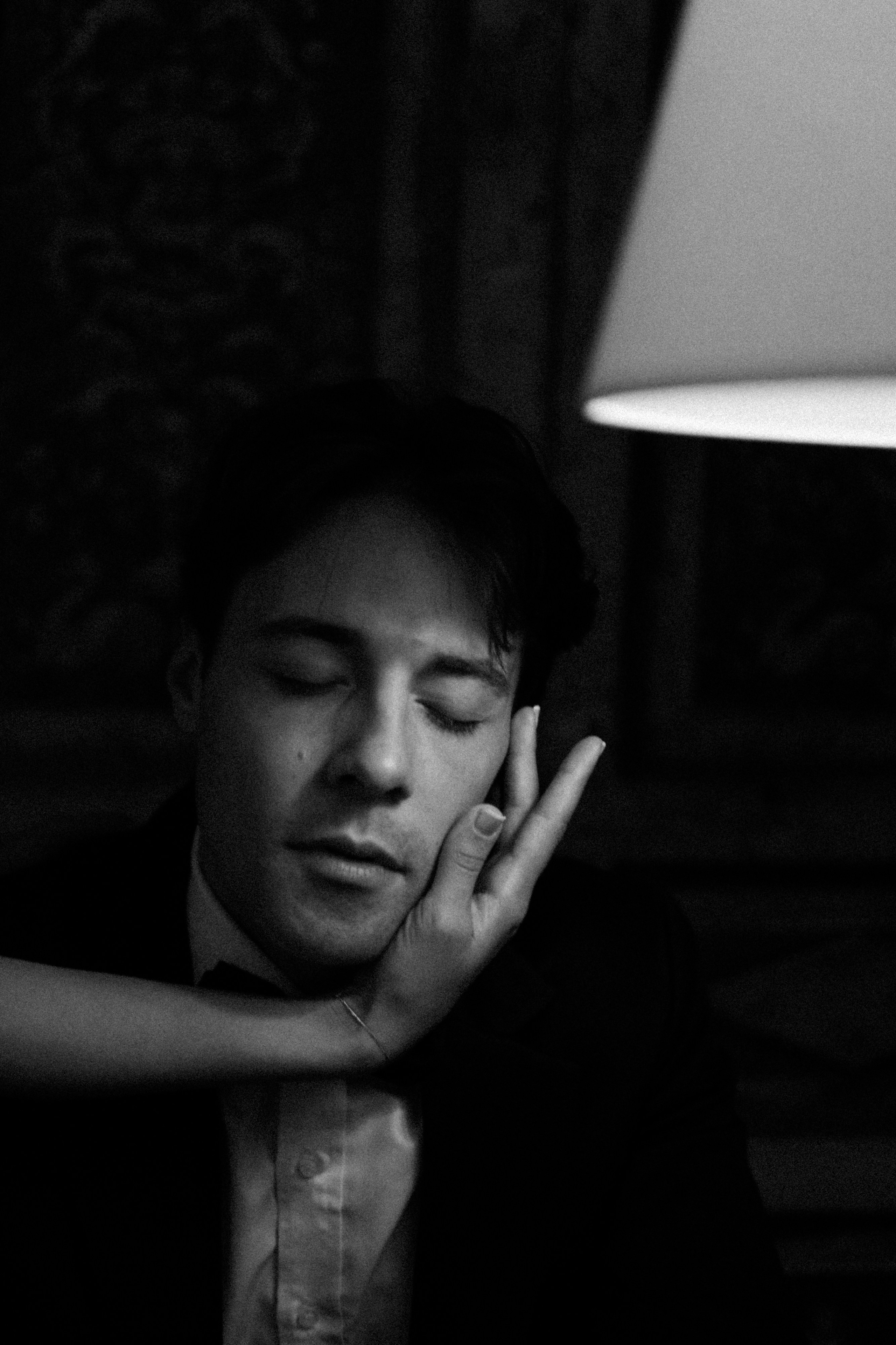 Инна и Артем. Семейный свадебный фотограф Семен Егоров