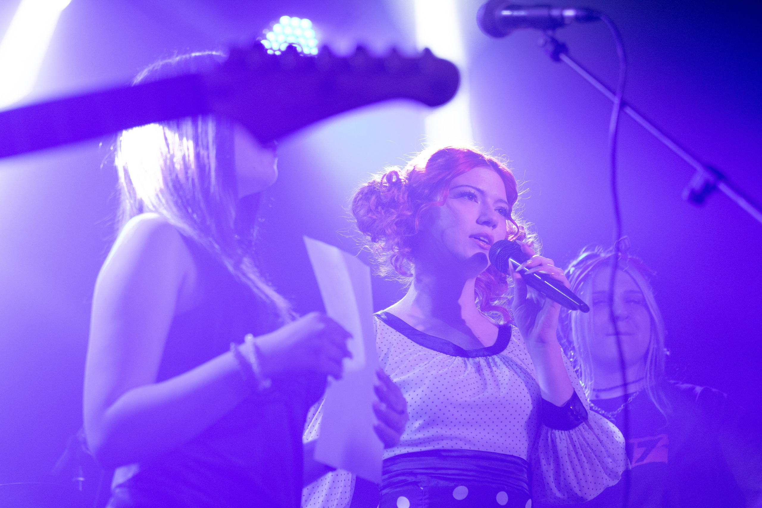 Альтернативная Музыкальная Школа — Отчётный концерт. KiPPER Gallery — Фотограф