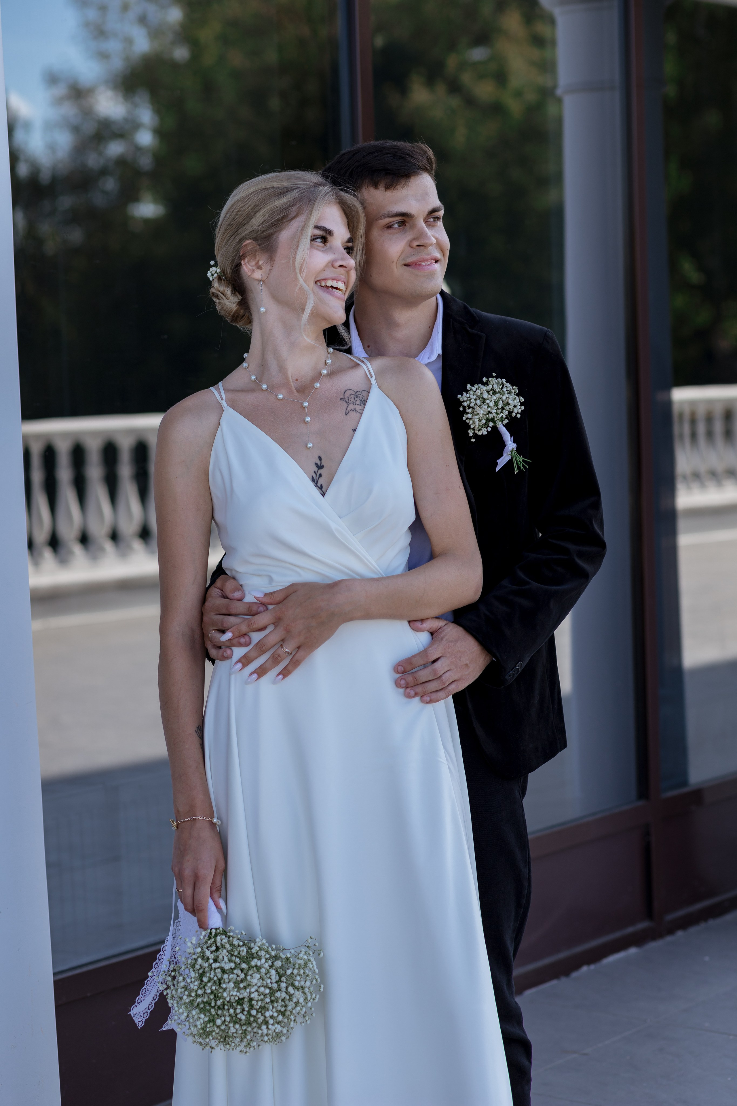 Артем & Лада. Свадебный фотограф в Чебоксарах Анастасия Иванова