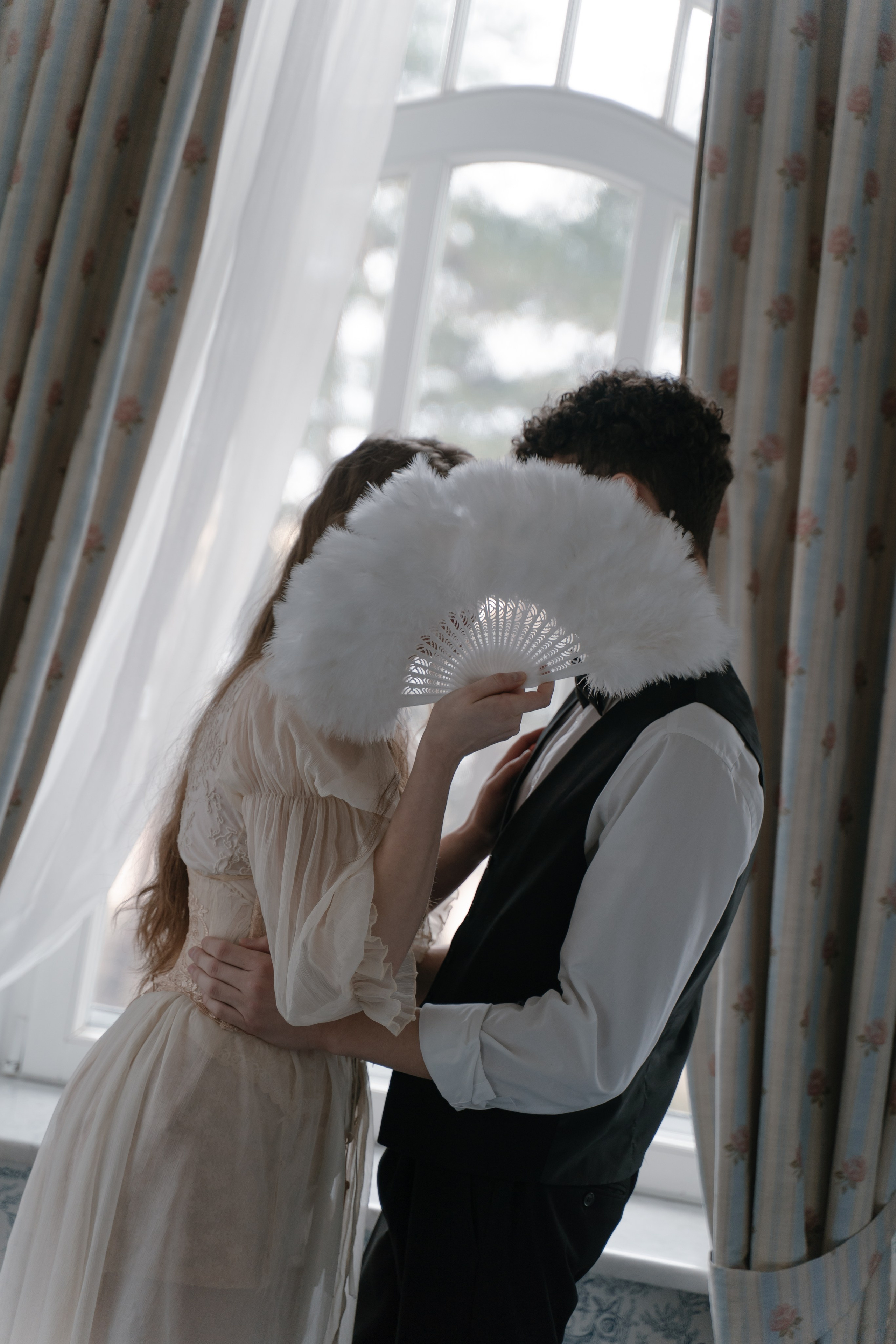 P&A (творческая съемка). Свадебный фотограф — Наталья Фед СПб/Москва