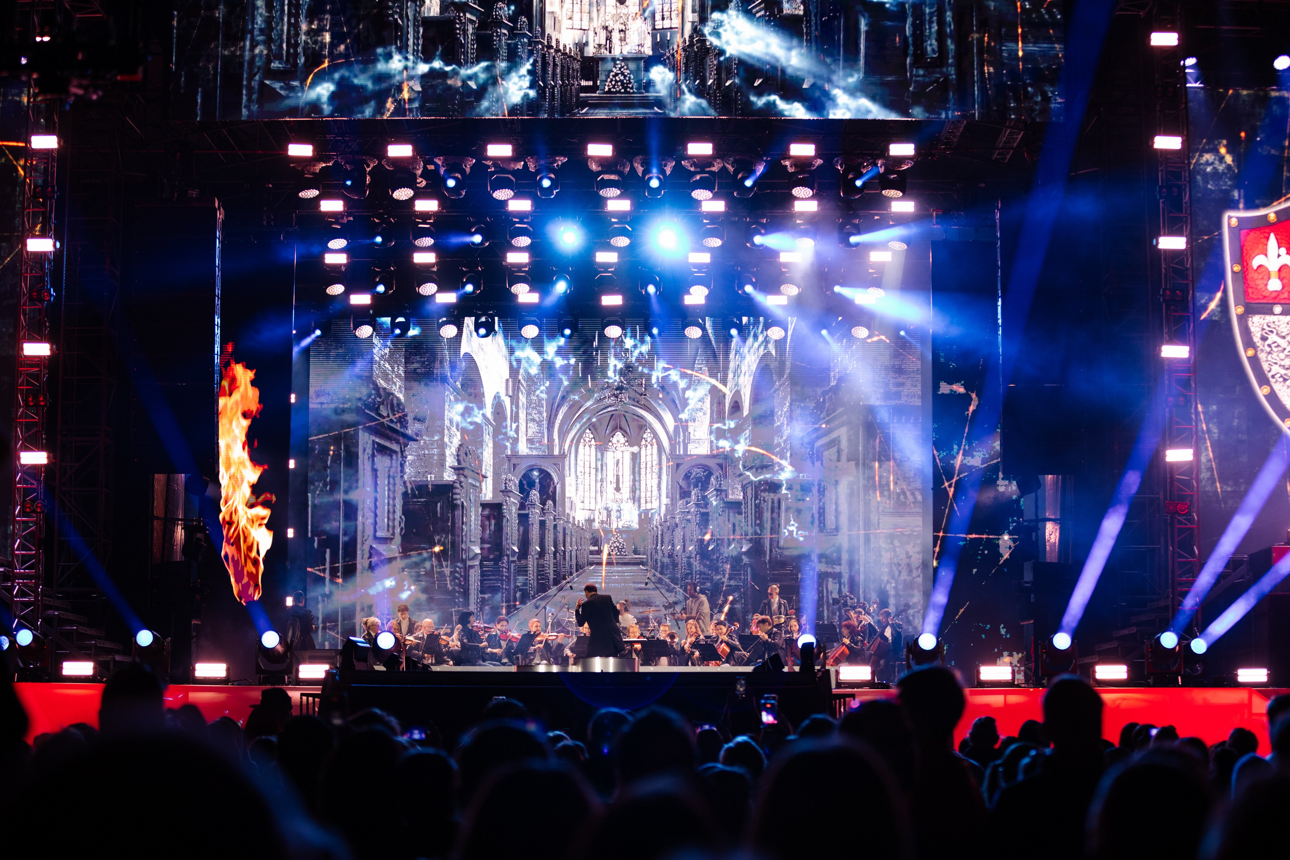 Форум Профессионалы 2024. Свадебные фотосессии в Москве. Фотограф Сергей Ржевский