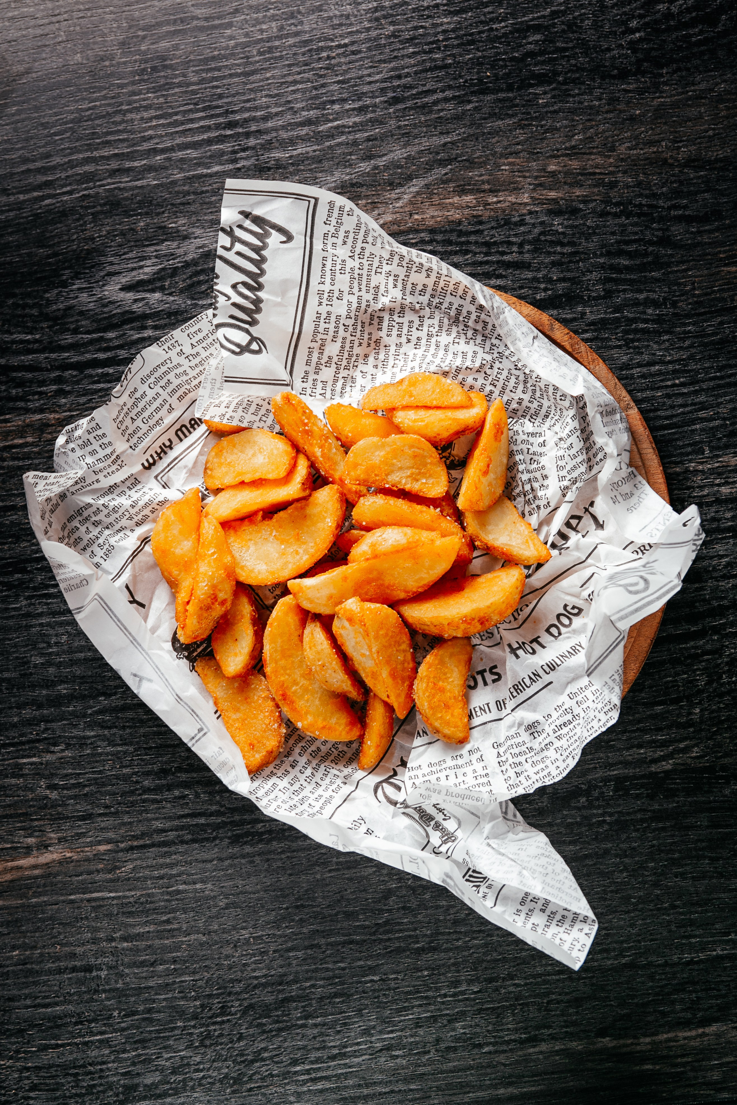 Фуд фото гриль-бар Костер. Главная