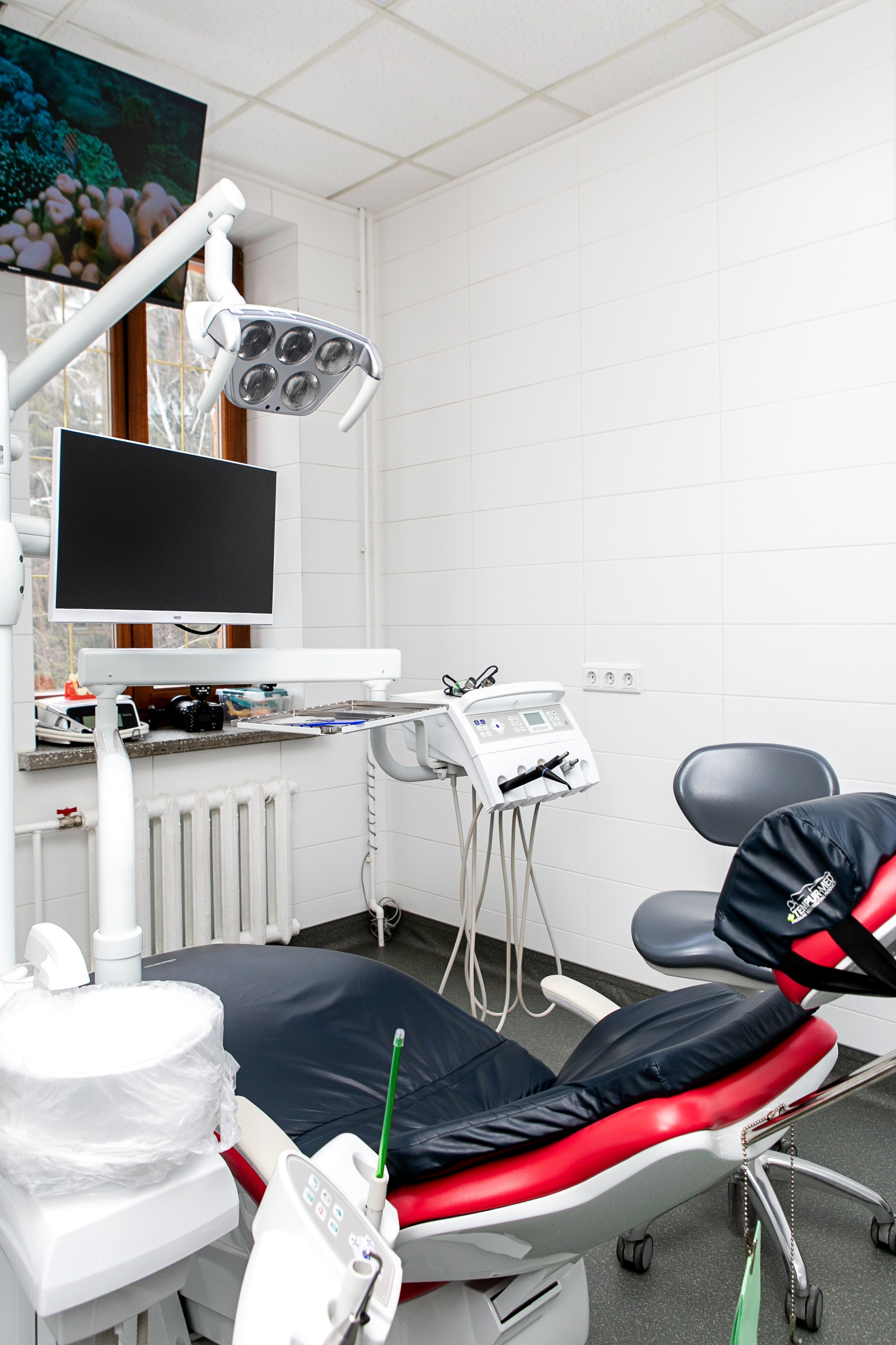 Стоматология РЕСПЕКТ. Контент фотограф, съемка для маркетплейсов, фуд съемка и репортажи в Новосибирске Ралия Галеева