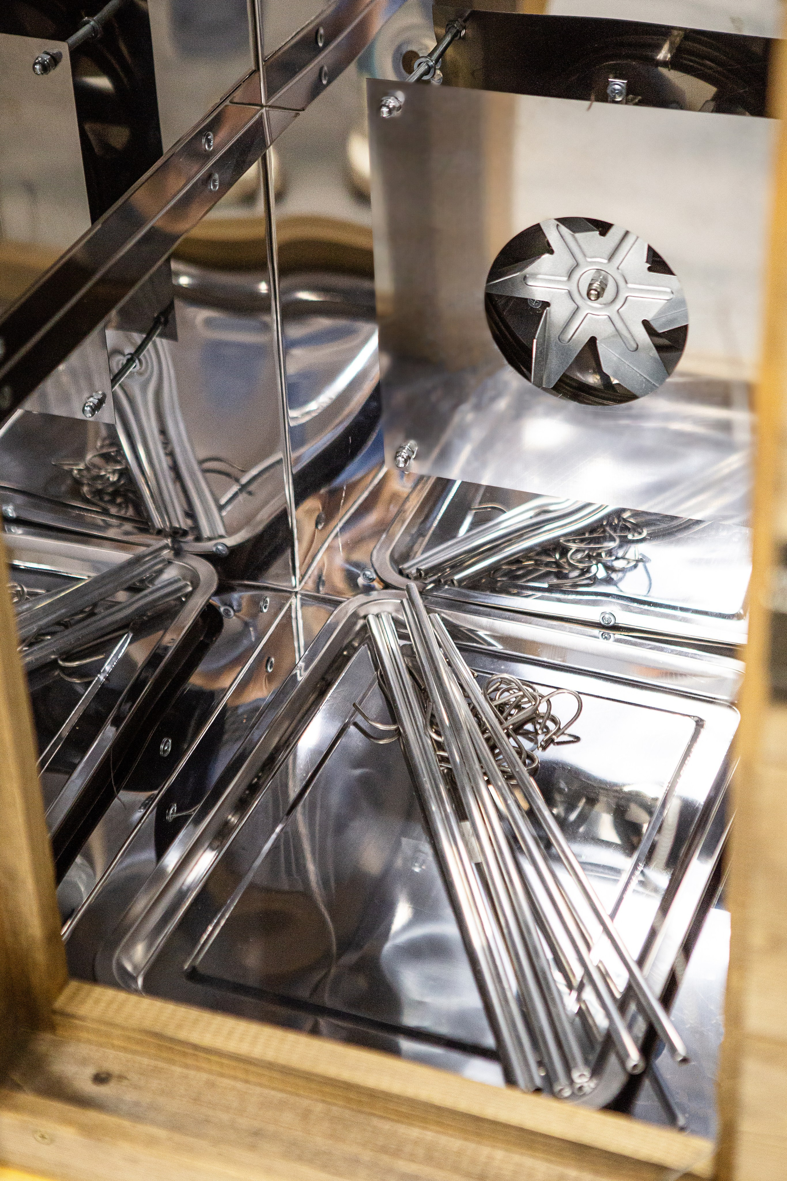 Коптильни. Контент фотограф, съемка для маркетплейсов, фуд съемка и репортажи в Новосибирске Ралия Галеева