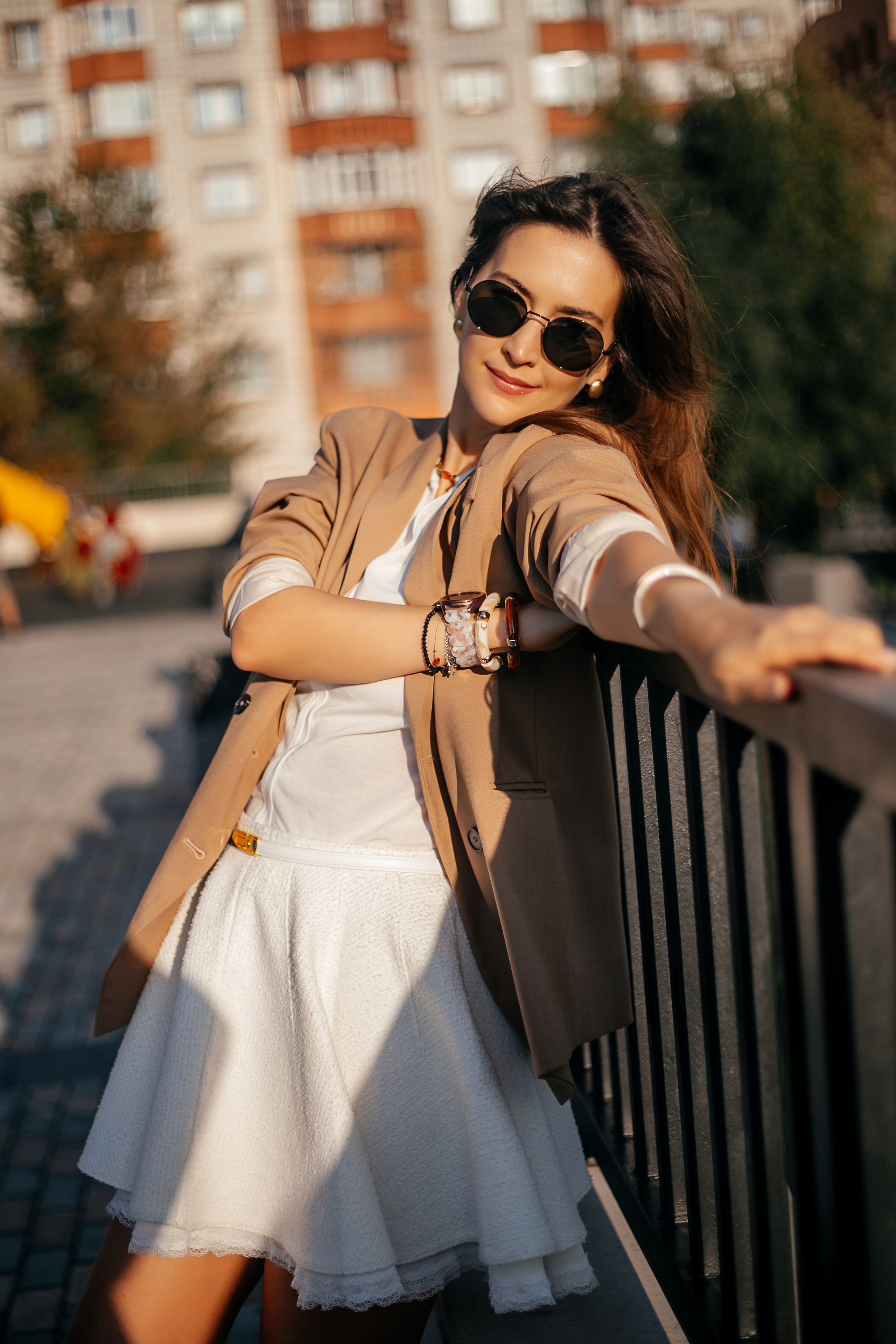 Алена. Главная