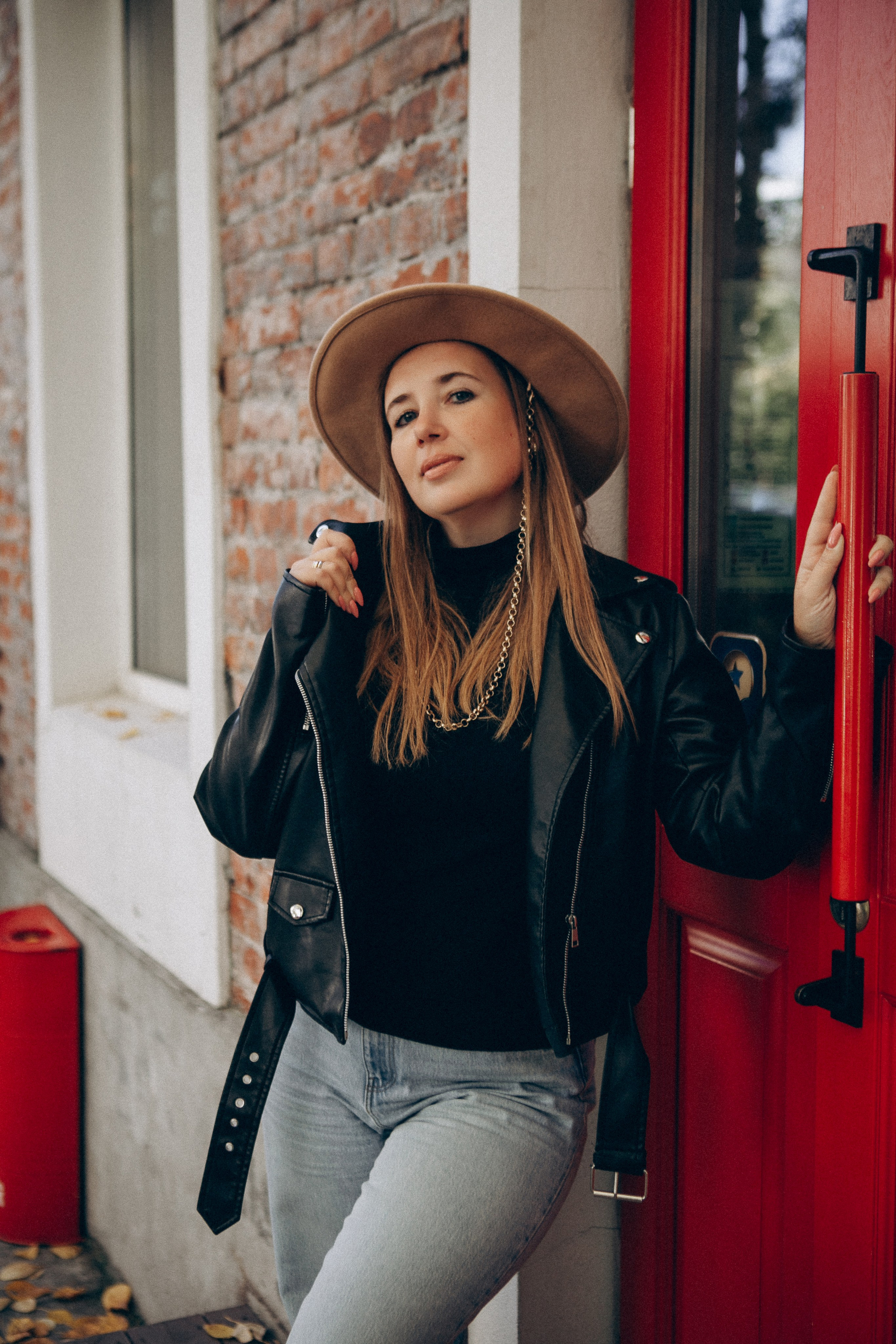 Галина Осенняя. Главная