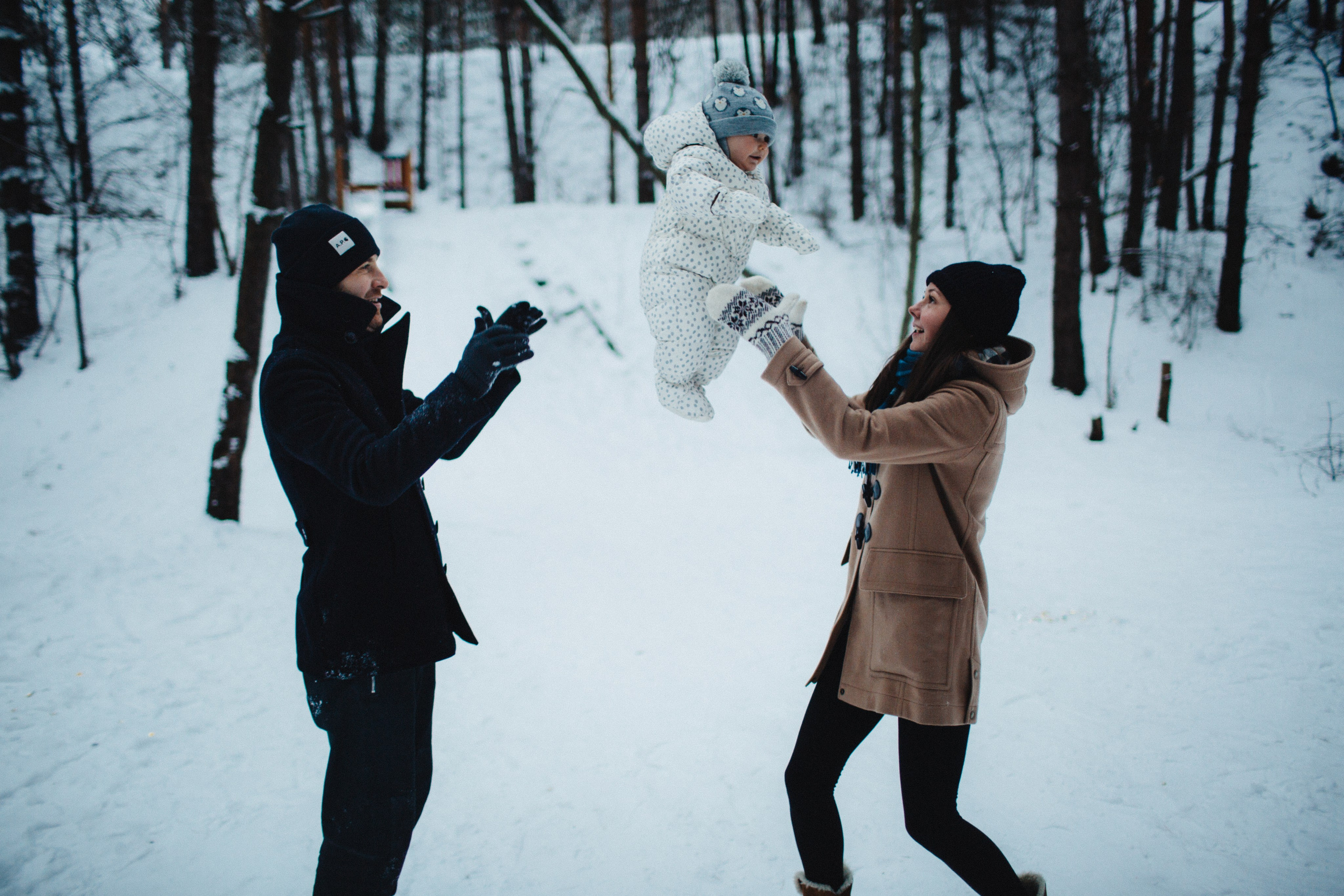 Family. Anastasia Marchenko Photography