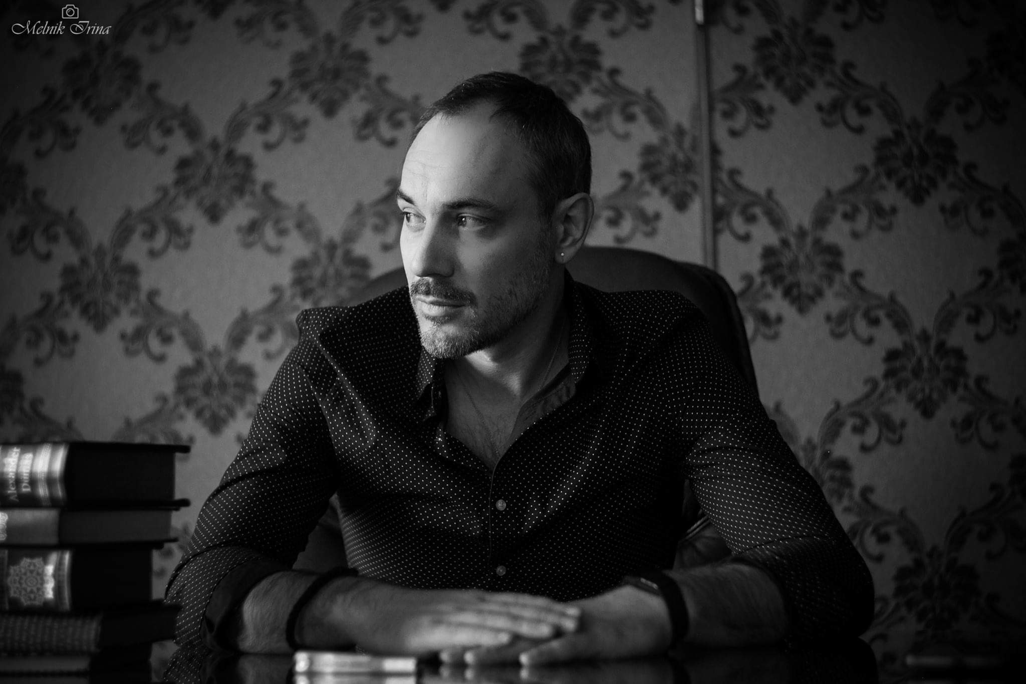 Индивидуальные фотосессии. Фотограф Мельник Ирина. Москва