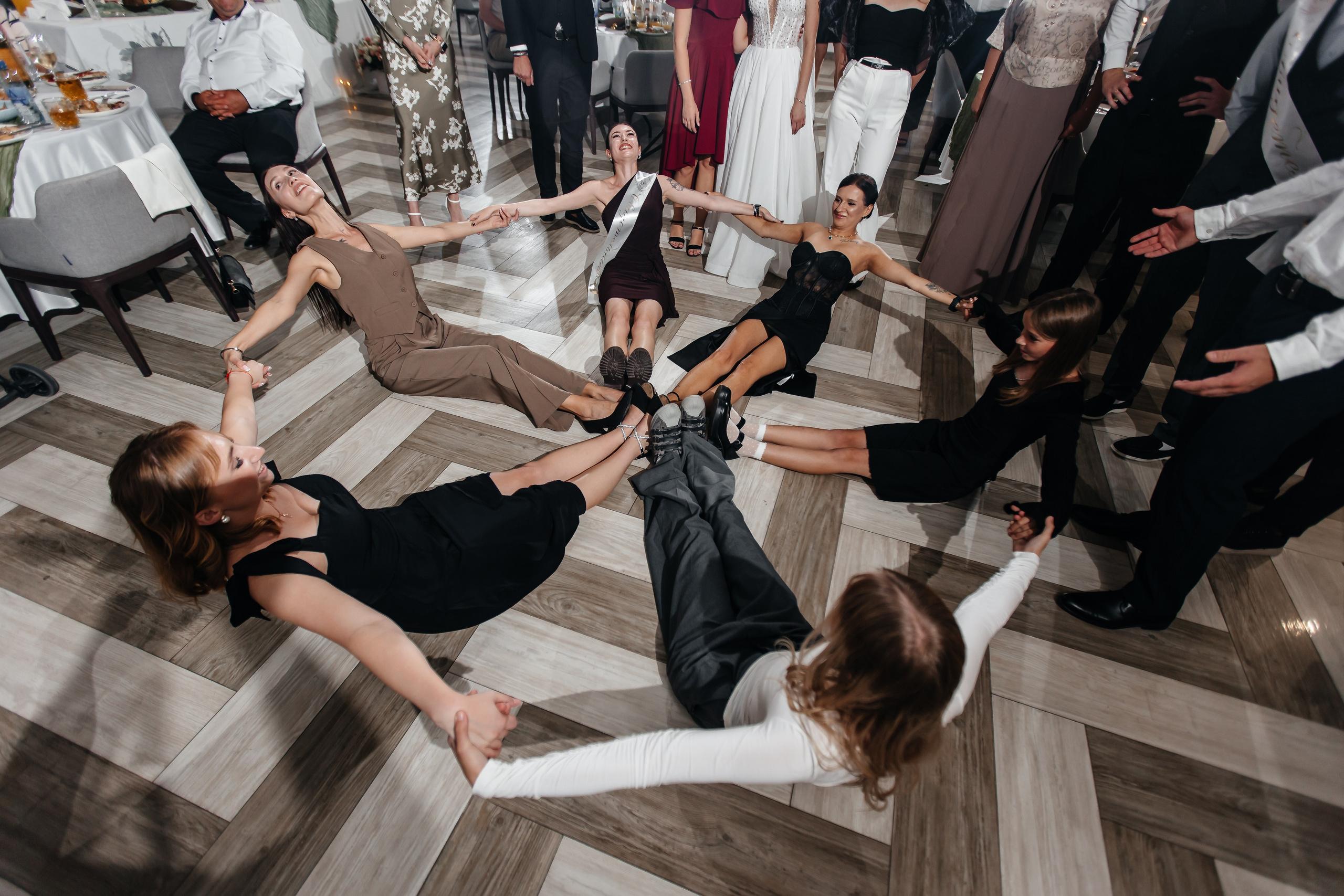 Анонс свадьбы для Ольги и Романа. Свадебный фотограф в Крыму и Севастополе Ольга Баскакова