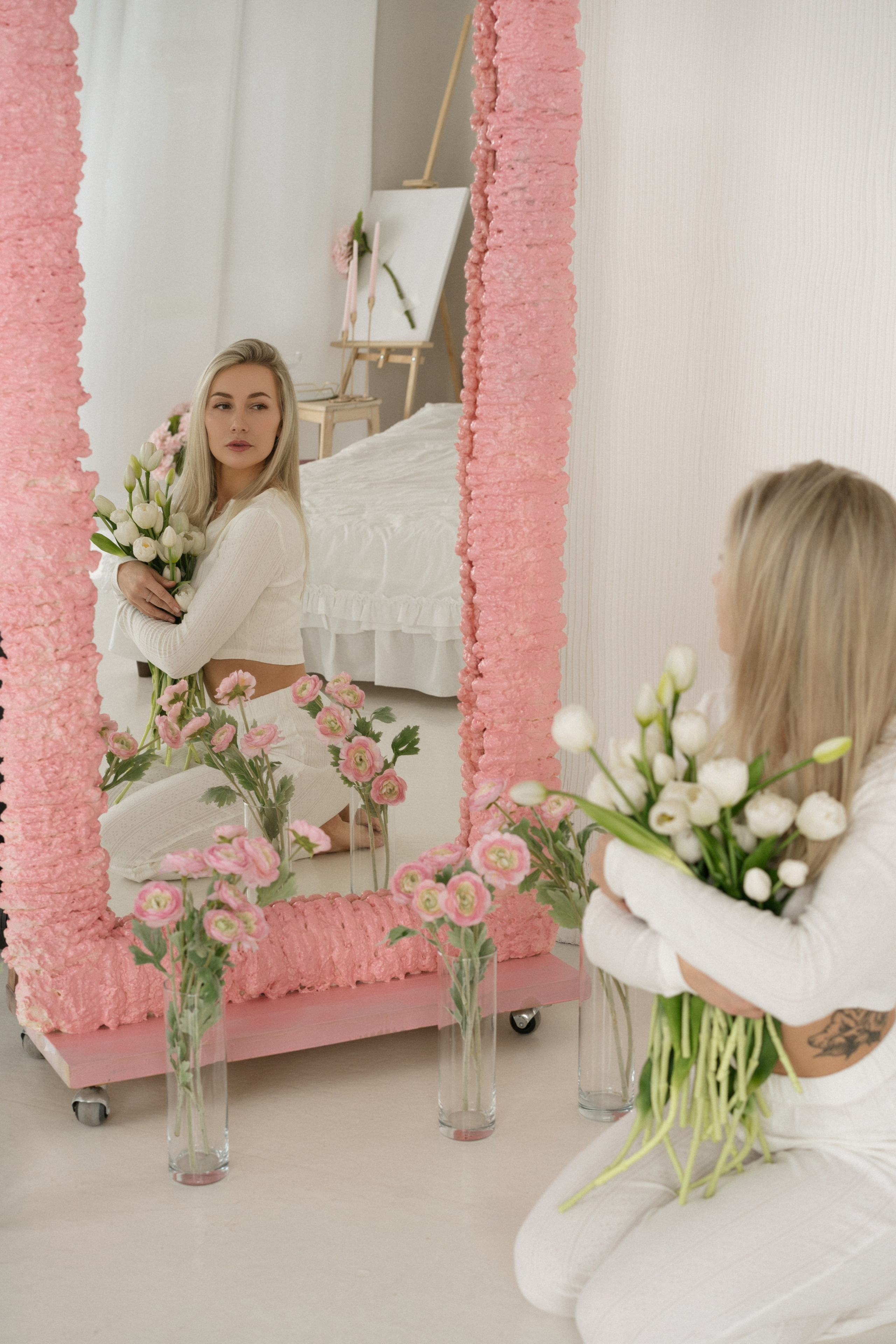 Alyona. Моменты и истории о вас настоящих