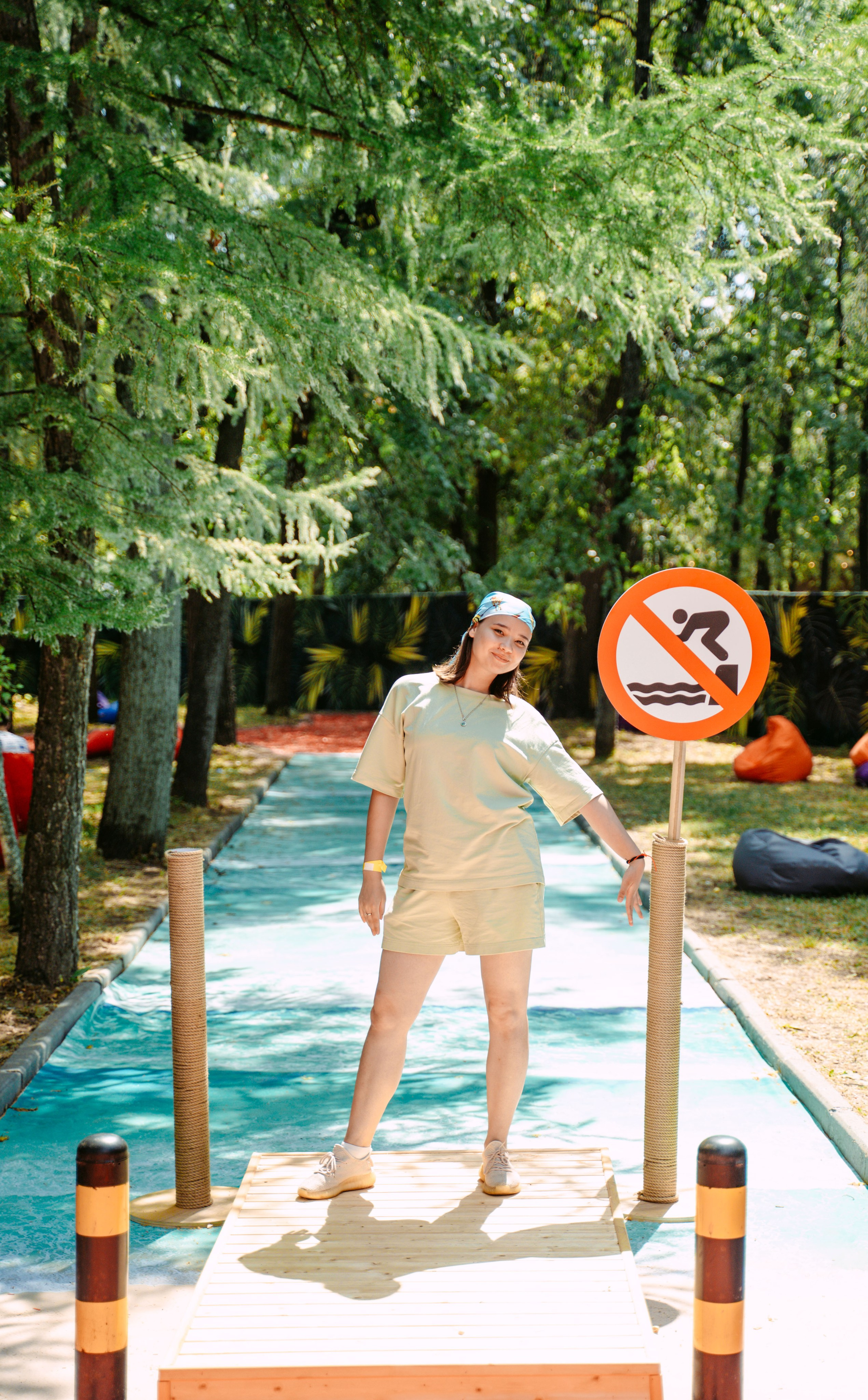 «Практика» лета / 2023. Саша Копылов, фотограф в Казани