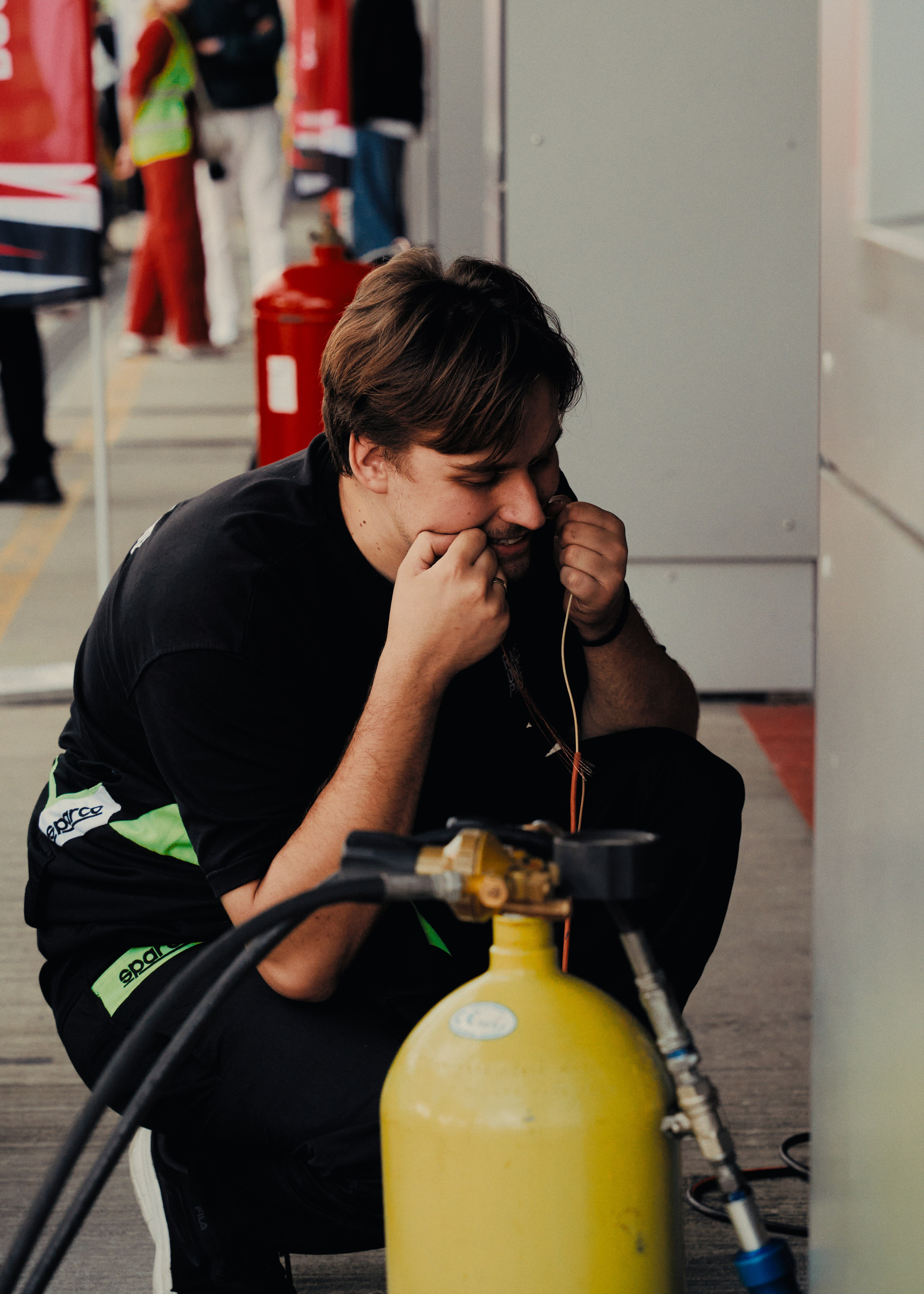 REC 2025. Автомобильный и коммерческий фотограф Москва