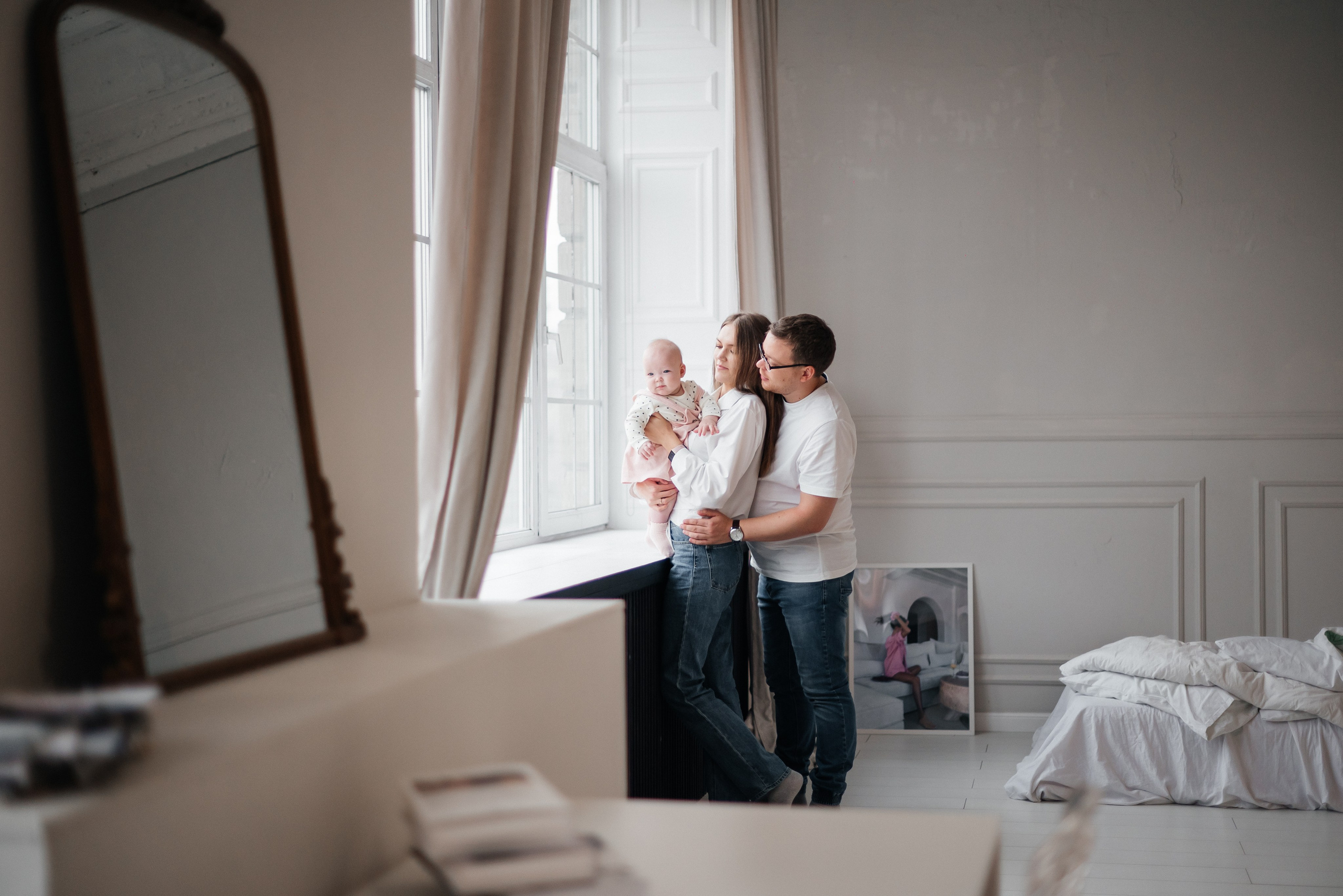 Светлое счастье. Свадебный фотограф