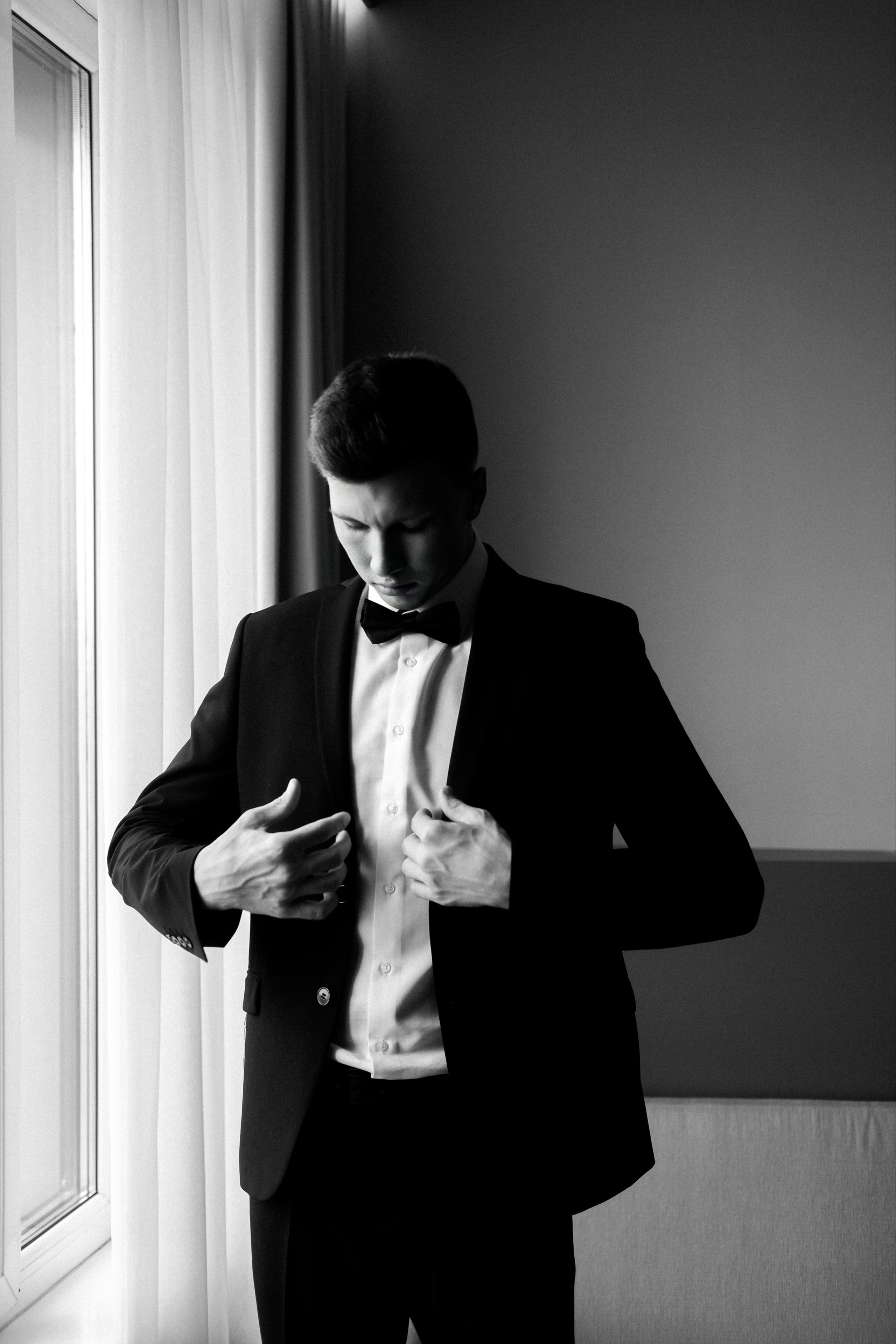 Алексей и Александра. Фотограф Саранск Ирина Шишкина, все виды съемок