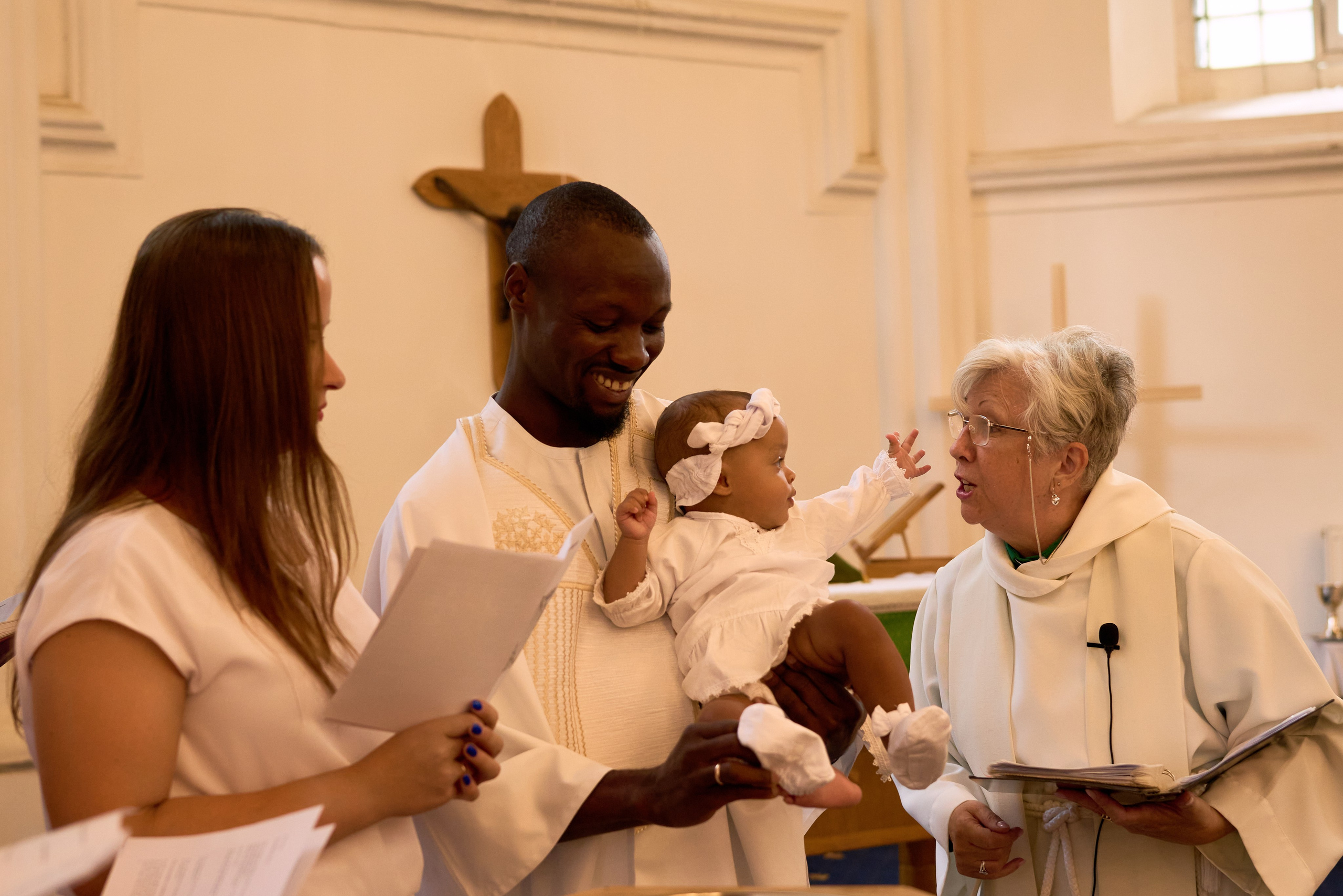 Англиканская церковь апостола святого Андрея. Свадебный и репортажный фотограф в Москве Александр Кудрявцев