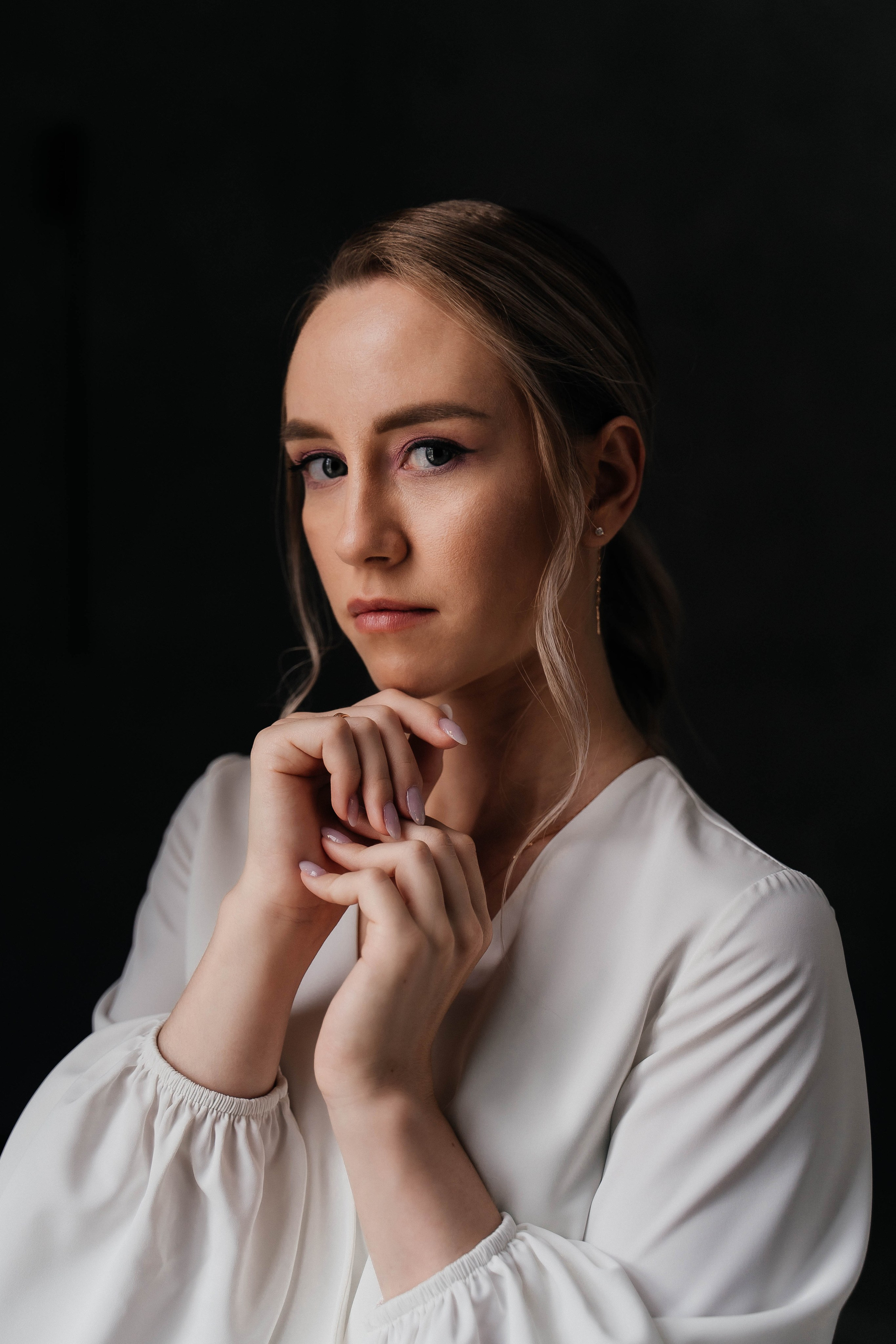 А&А. Фотограф в городе Омск Ефименко Ася