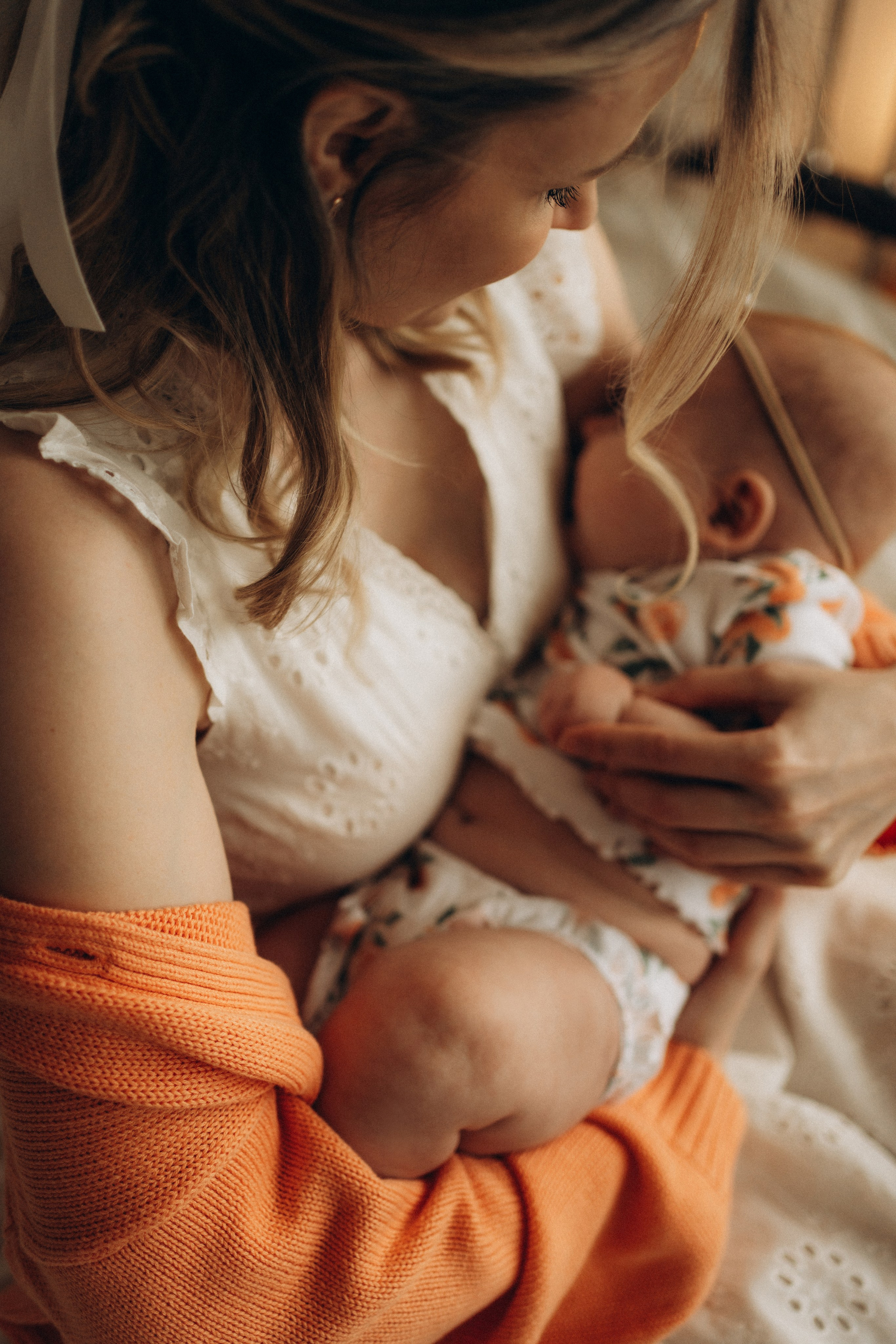 Оля и Мила. Фотограф в Минске — Мария Миллс