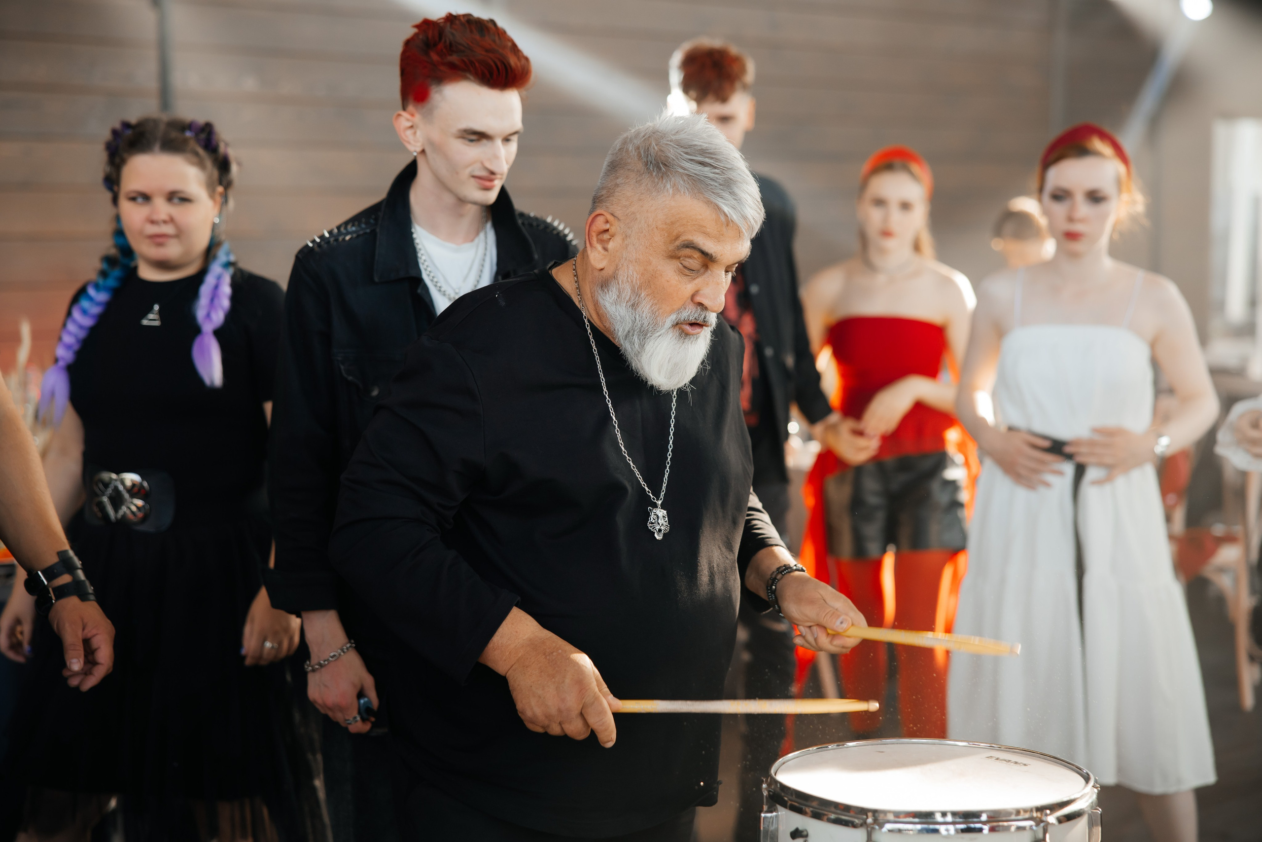 10/08 День Рождения D. Фотограф в Москве Рышкевич Полина