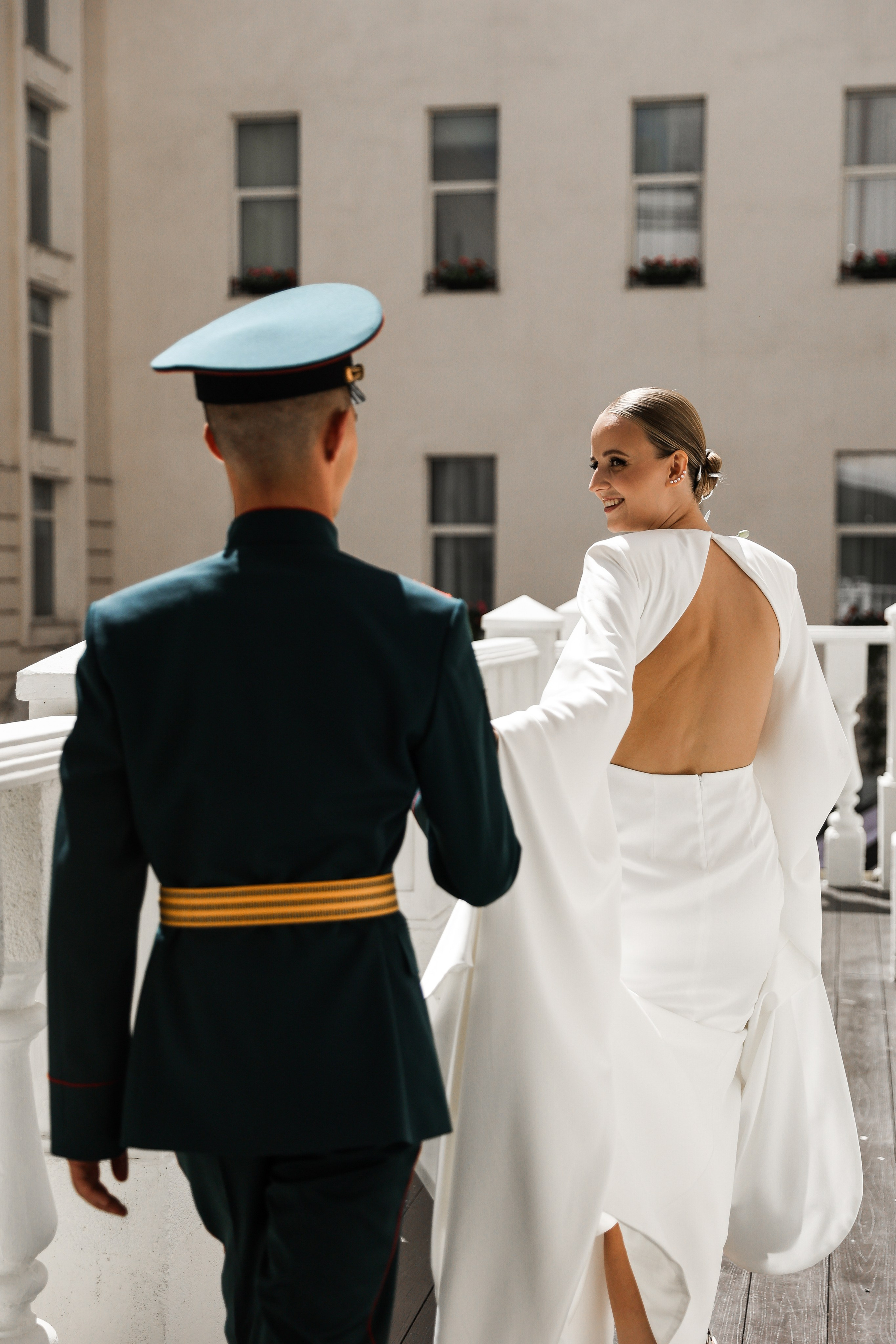 Евгений и Владлена. Таирова Гузель|Свадебный фотограф в Ульяновске