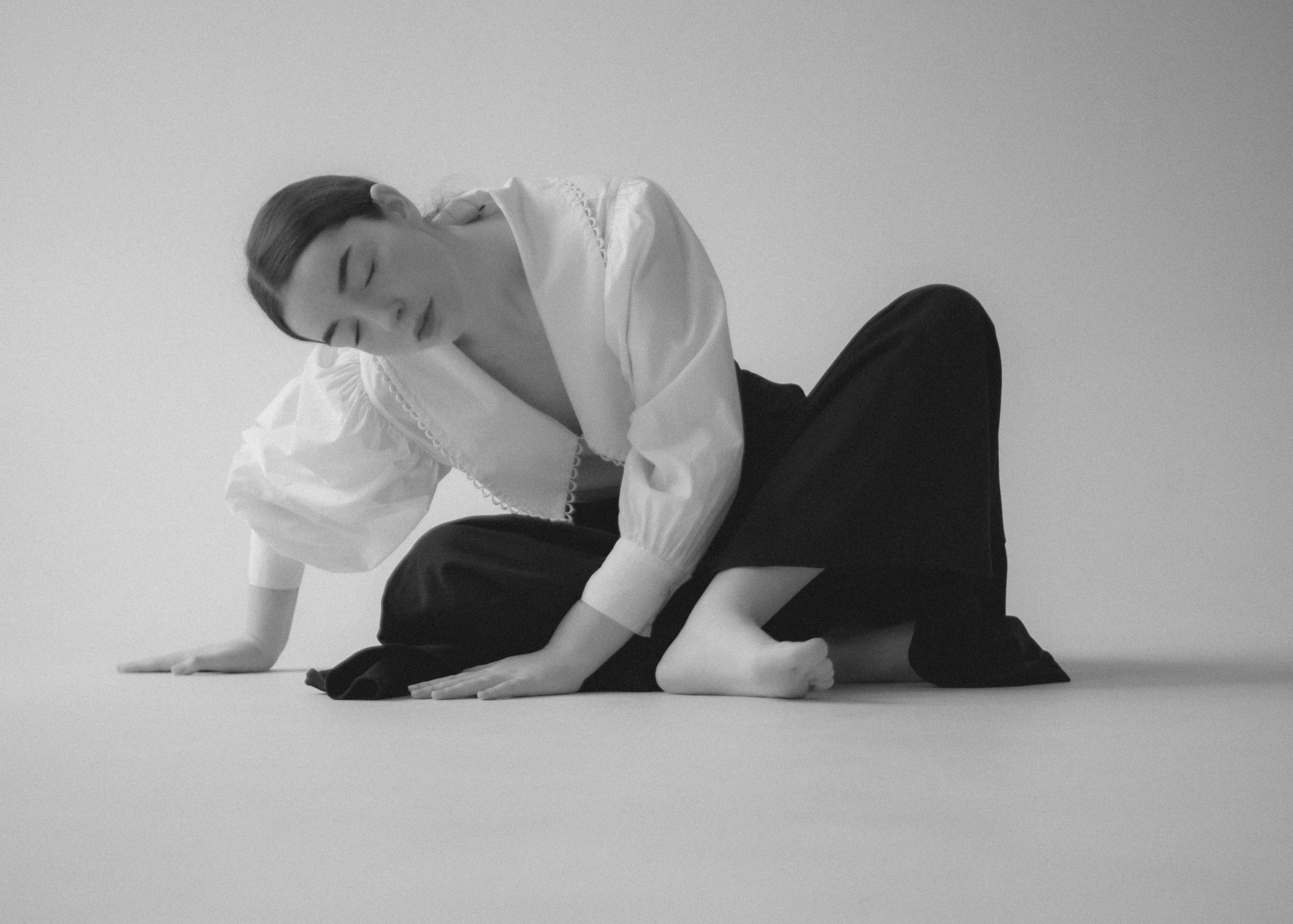 Фотограф в Санкт-Петребурге Ирина Зуева