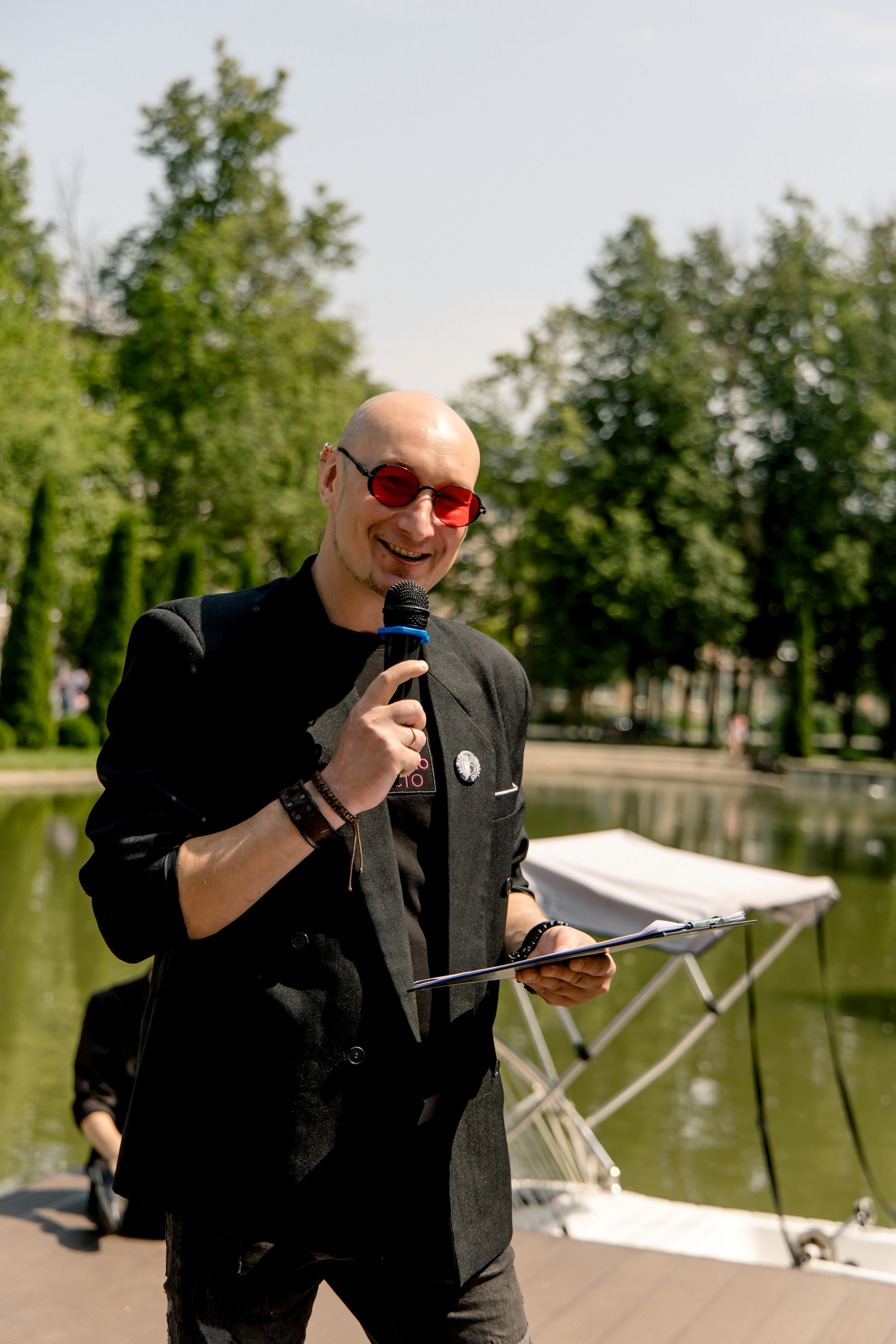 Smolensk Fashion Week 2025_показы_ДЕНЬ 1_KIDS FASHION TIME. Главная