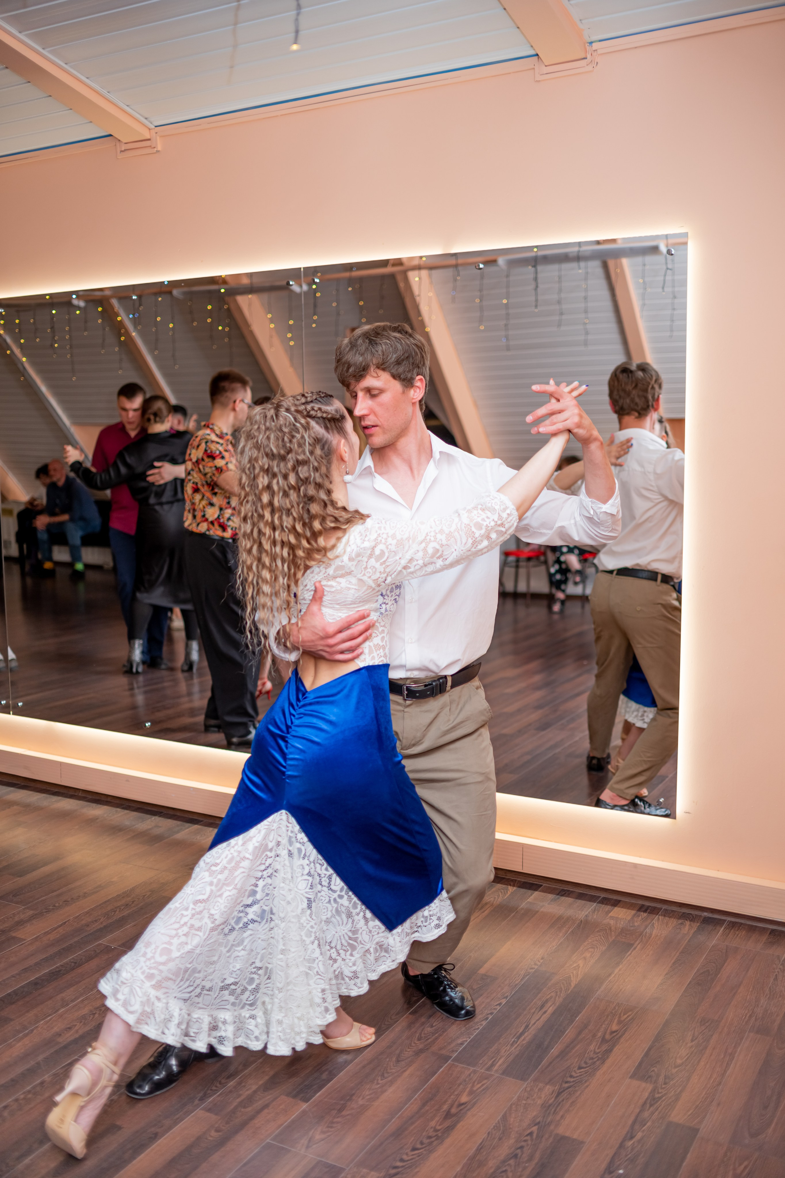 День рождения в стиле «Танго». Свадебный и семейный фотограф Екатерина Пушан. Москва, Балашиха, Железнодорожный, Солнечногорск