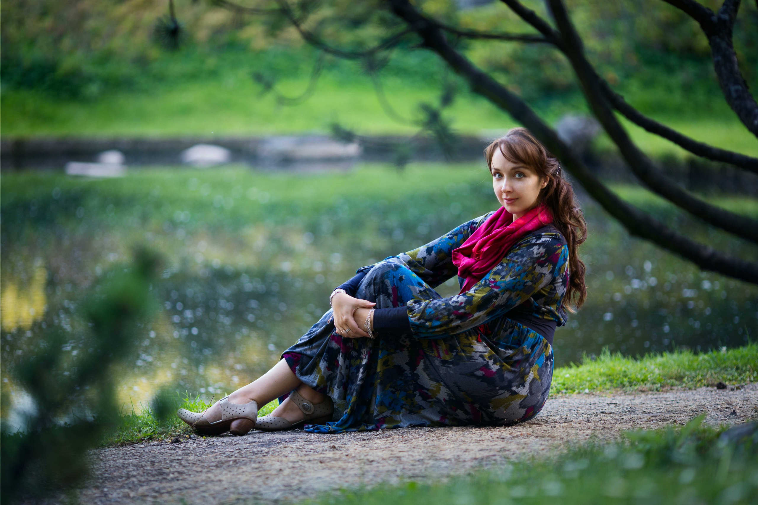 Семейная и портретная съемка. Детский и семейный фотограф в Москве и Подмосковье Светлана Адамова