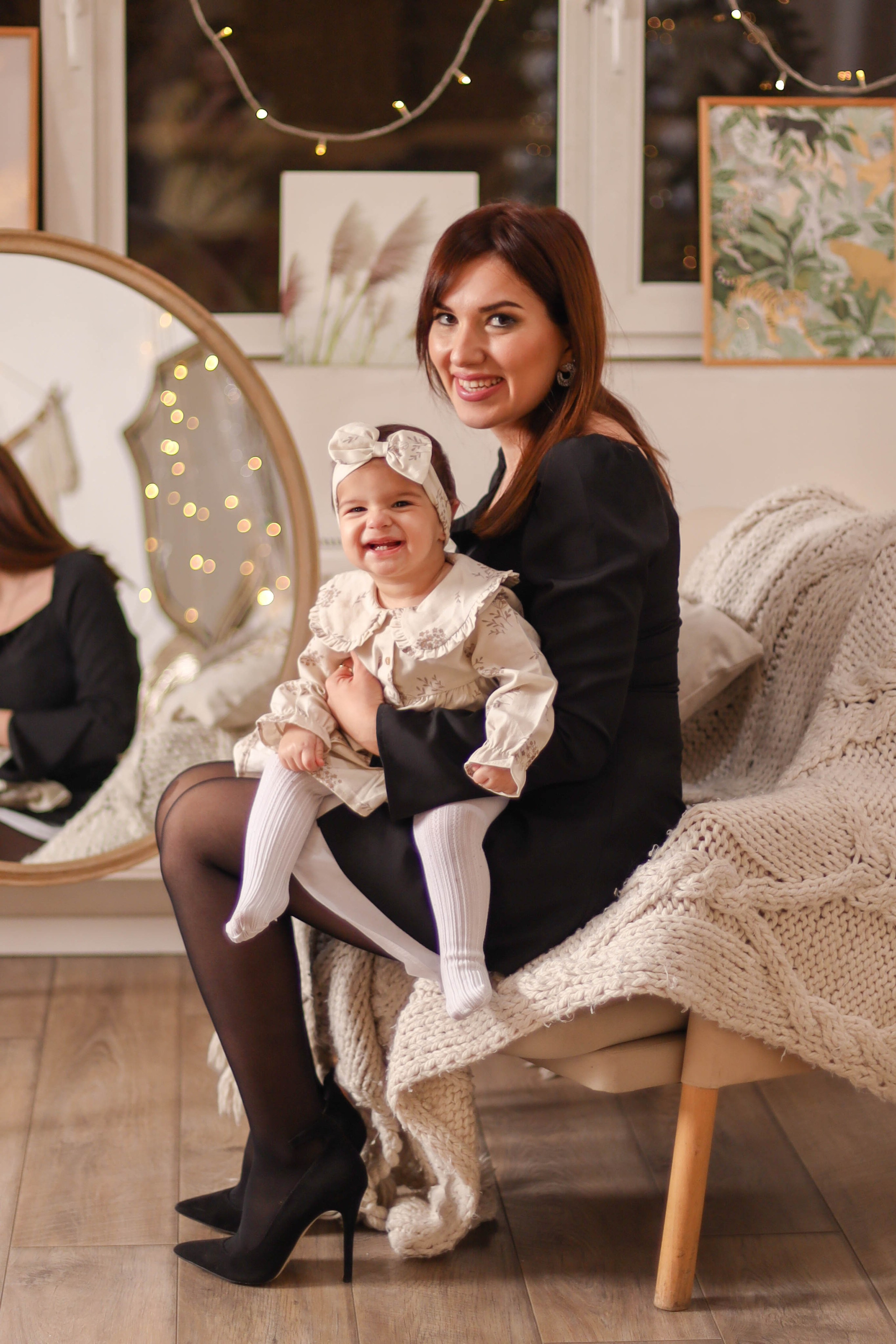 Christmas. Семейный, детский, свадебный фотограф в Москве, Люберцах