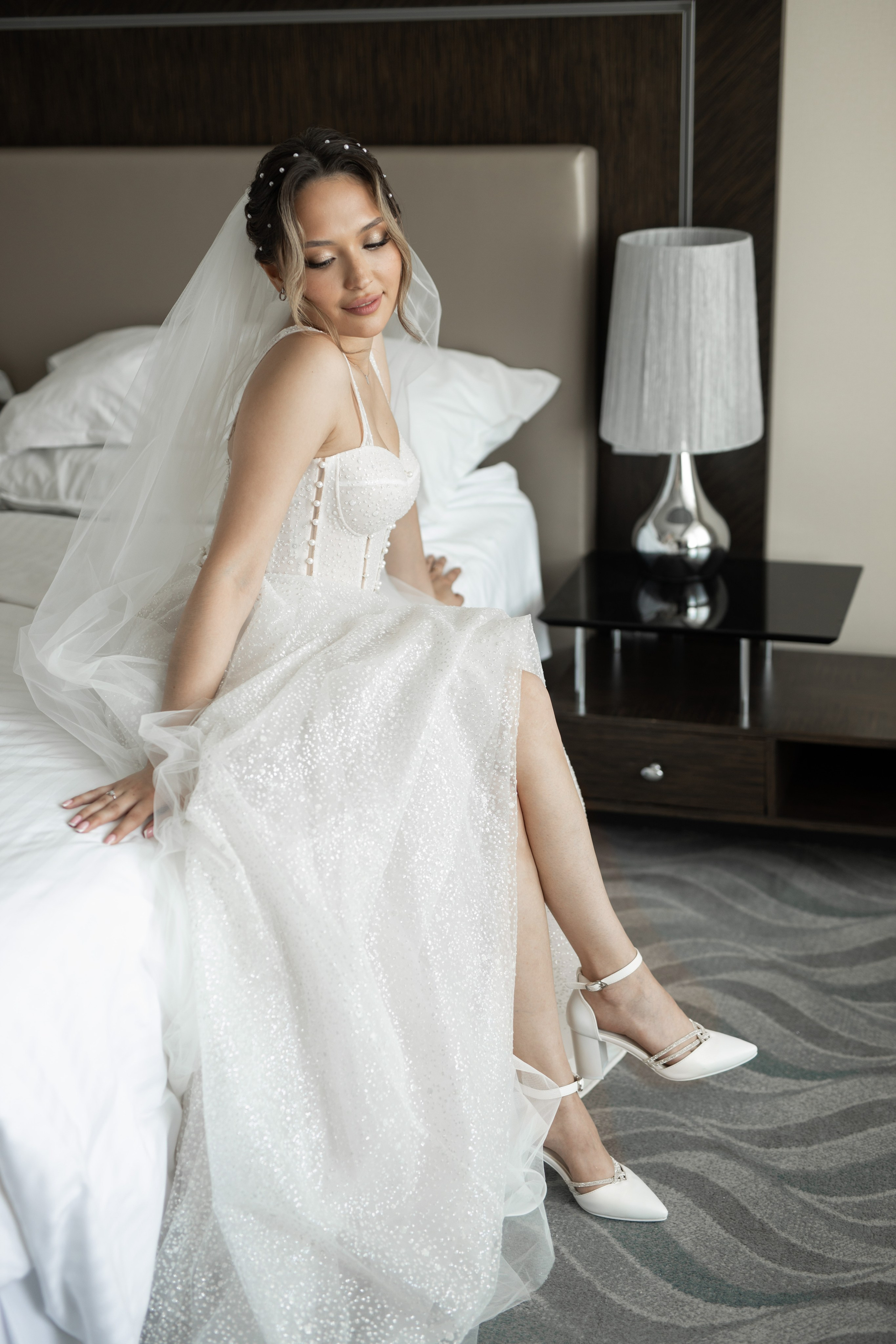 Александр Сабина. Фотограф Александр Литвинов