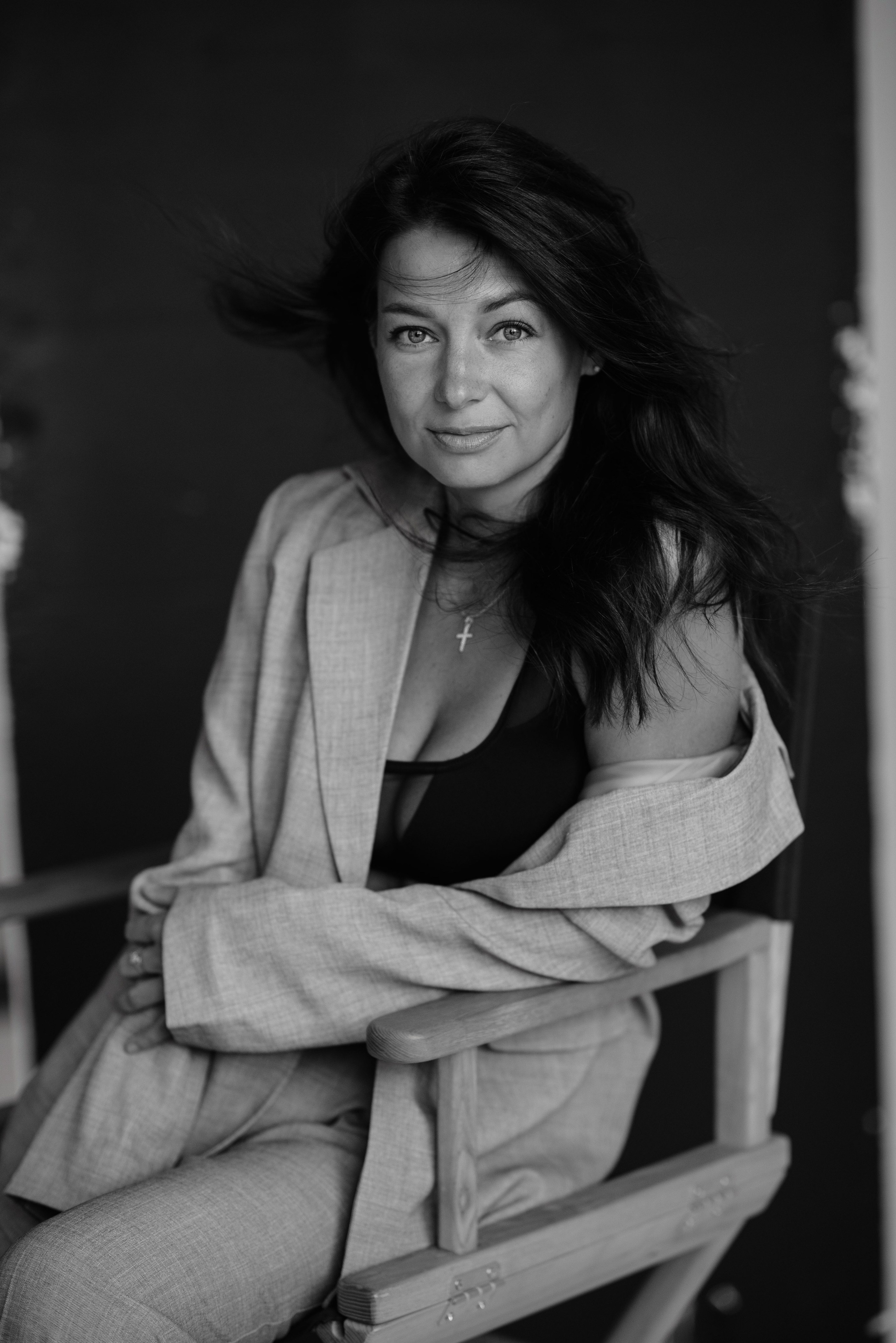 Катя. Семейный фотограф в Домодедово и Москве Елена Пичугина