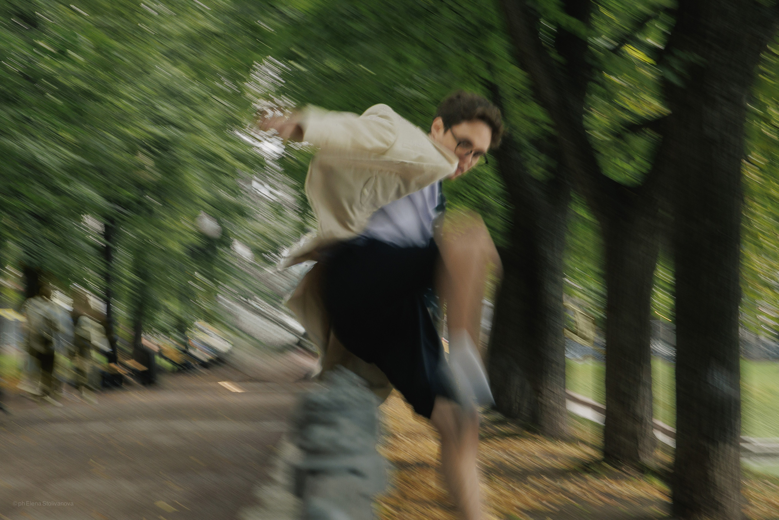 Максим. Портретный фотограф Москва | Елена Столиванова